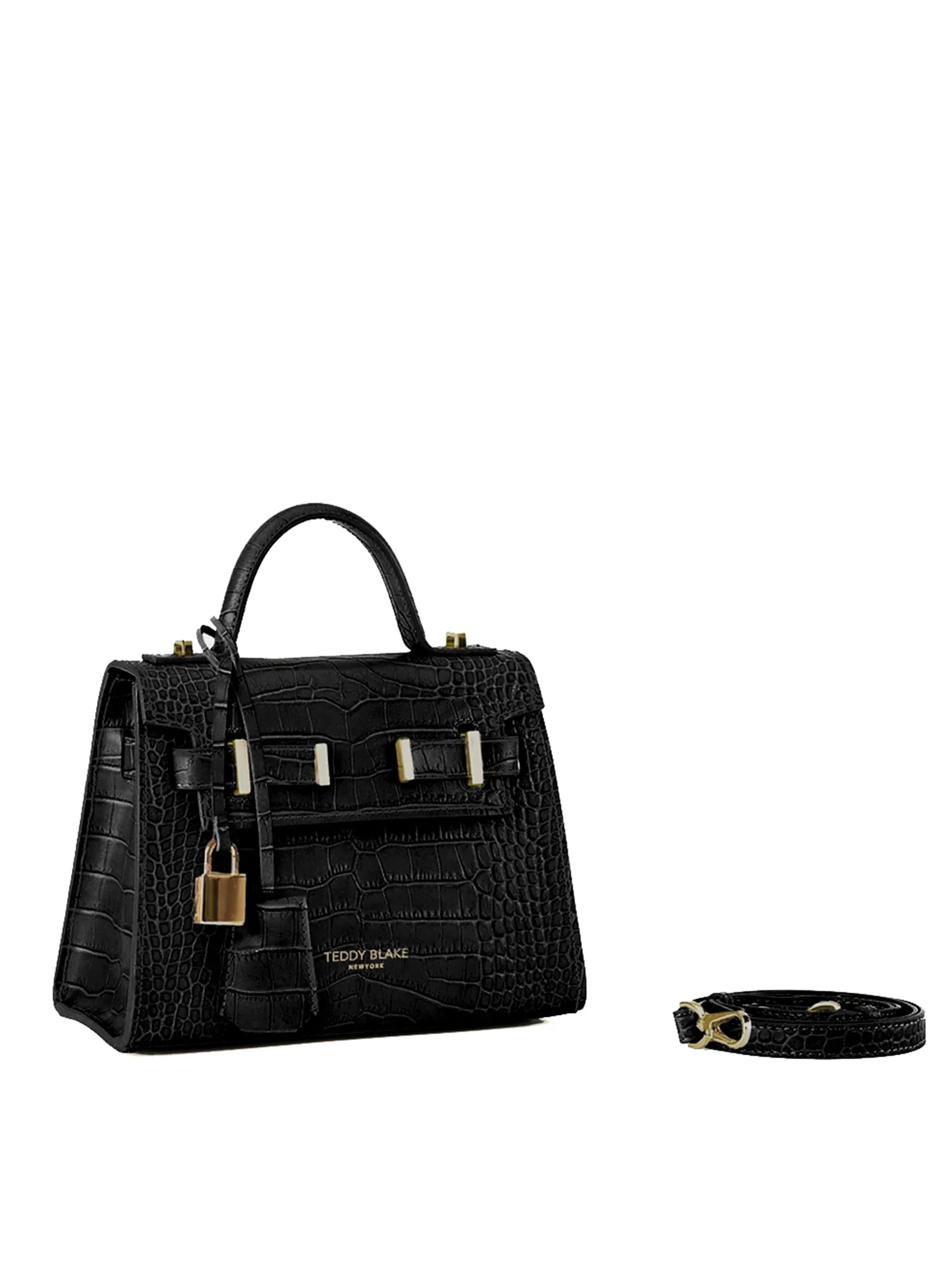 Ava Croco  9 - Black