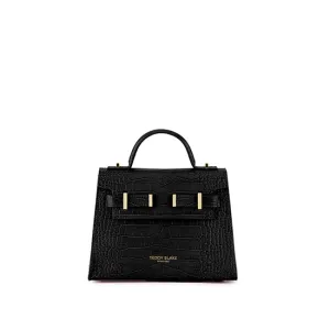 Ava Croco  9 - Black