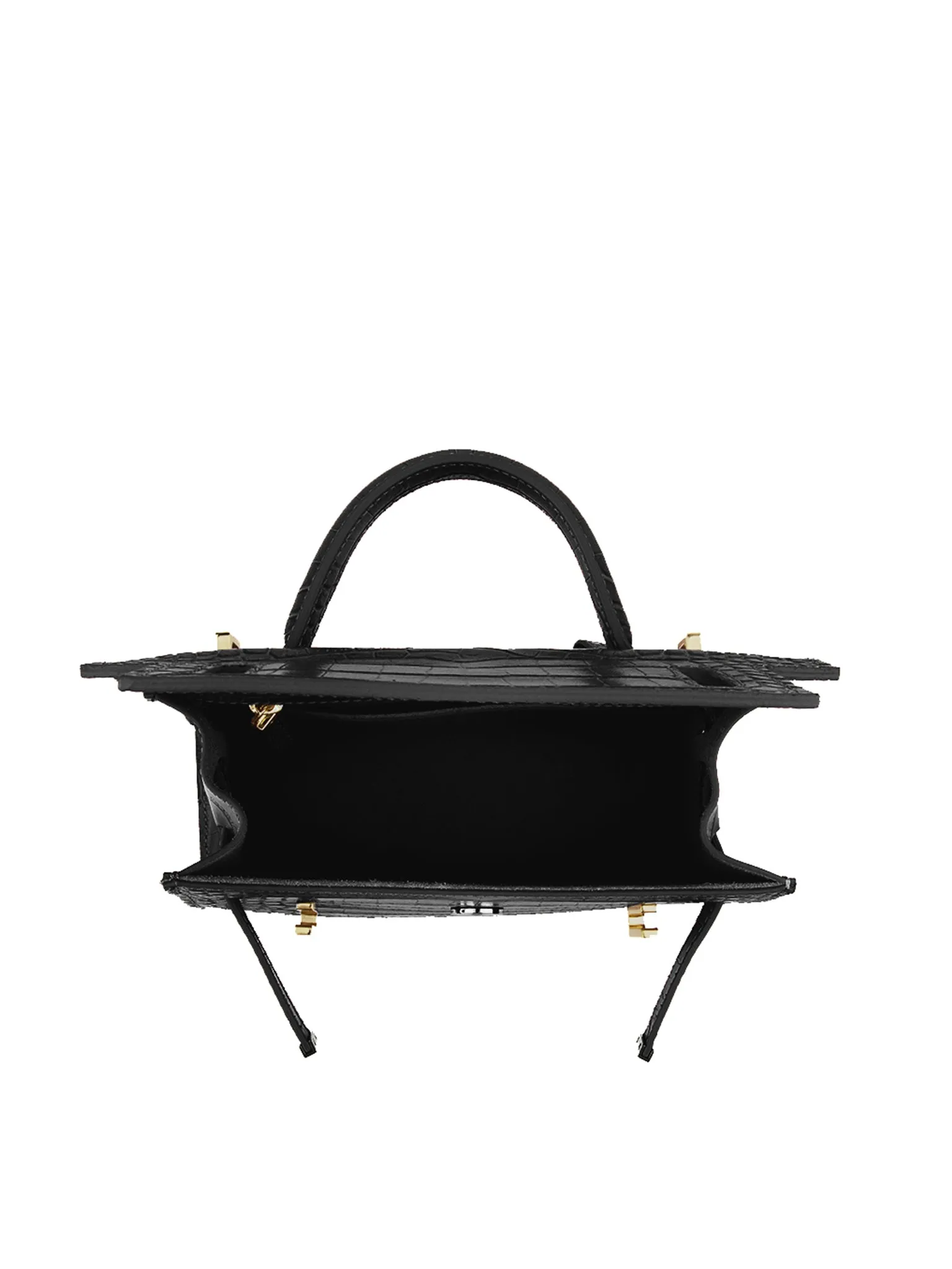 Ava Croco  9 - Black