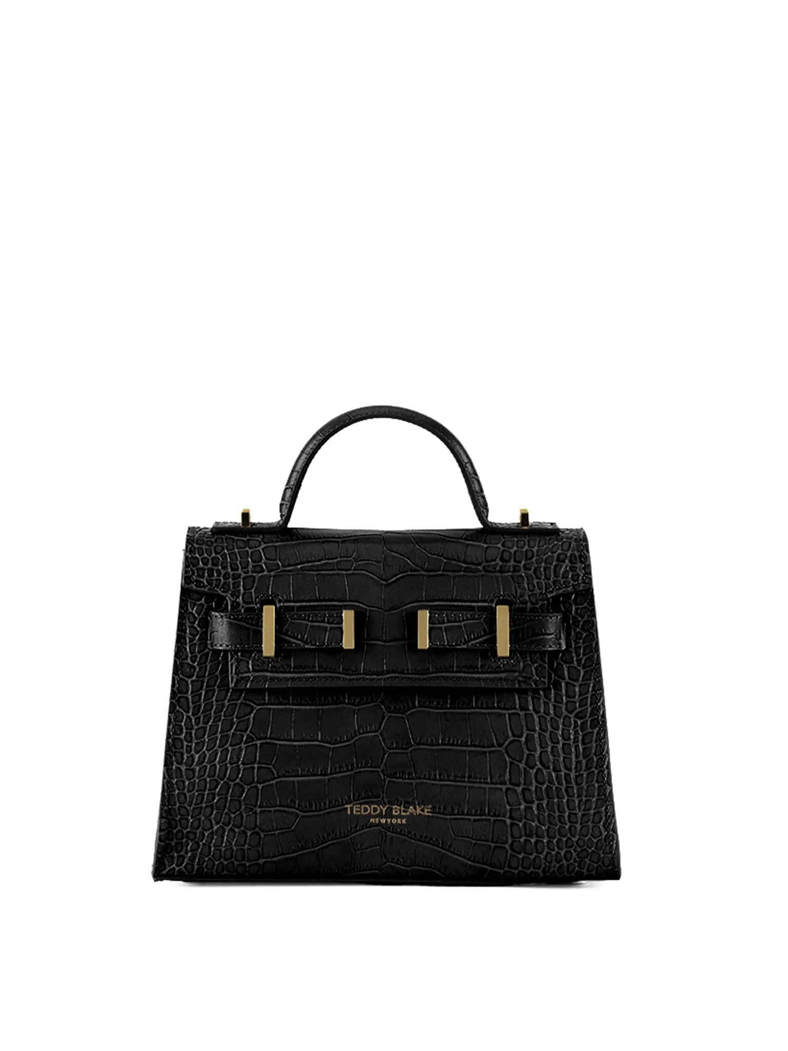 Ava Croco  9 - Black