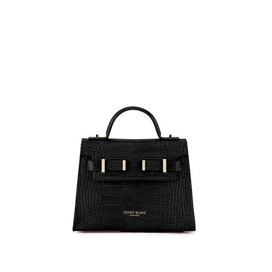 Ava Croco  9 - Black