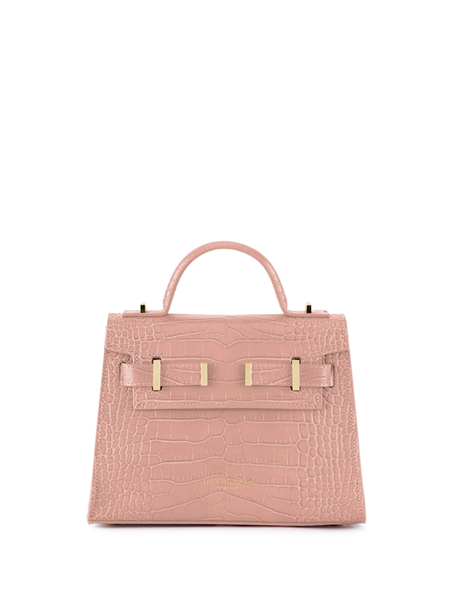 Ava Croco  9 - Nude Pink