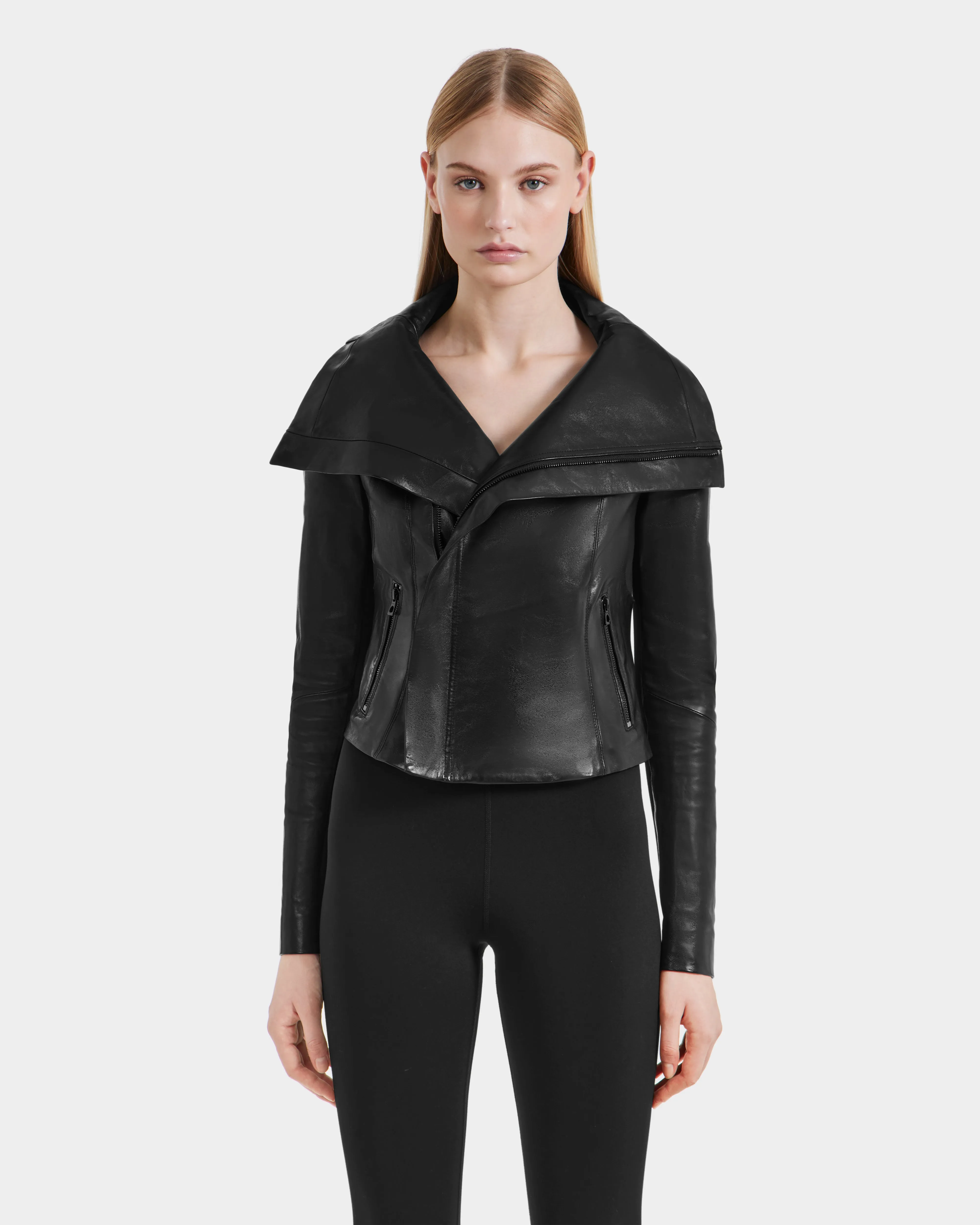 AVRIL - 8124561 Black
