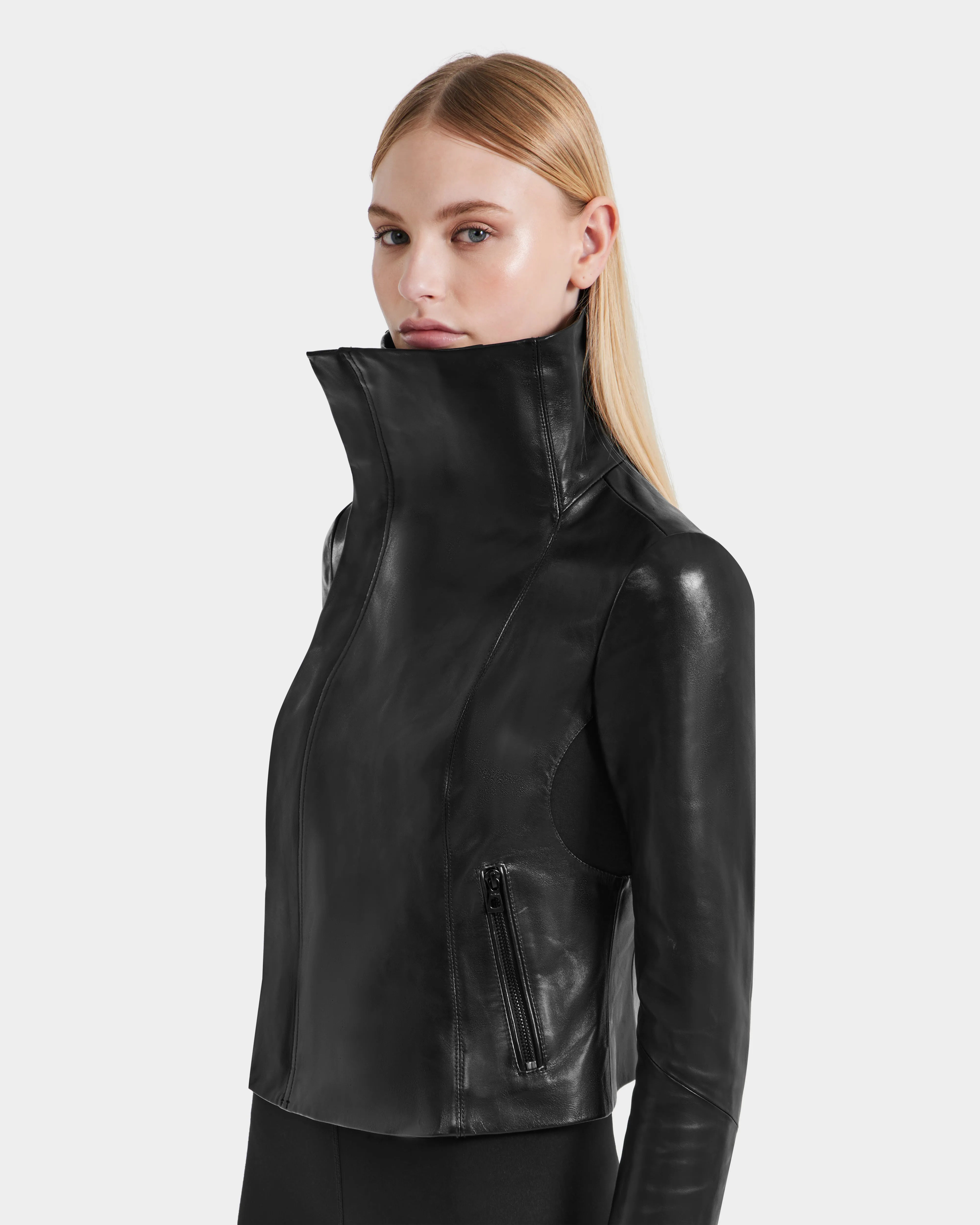 AVRIL - 8124561 Black