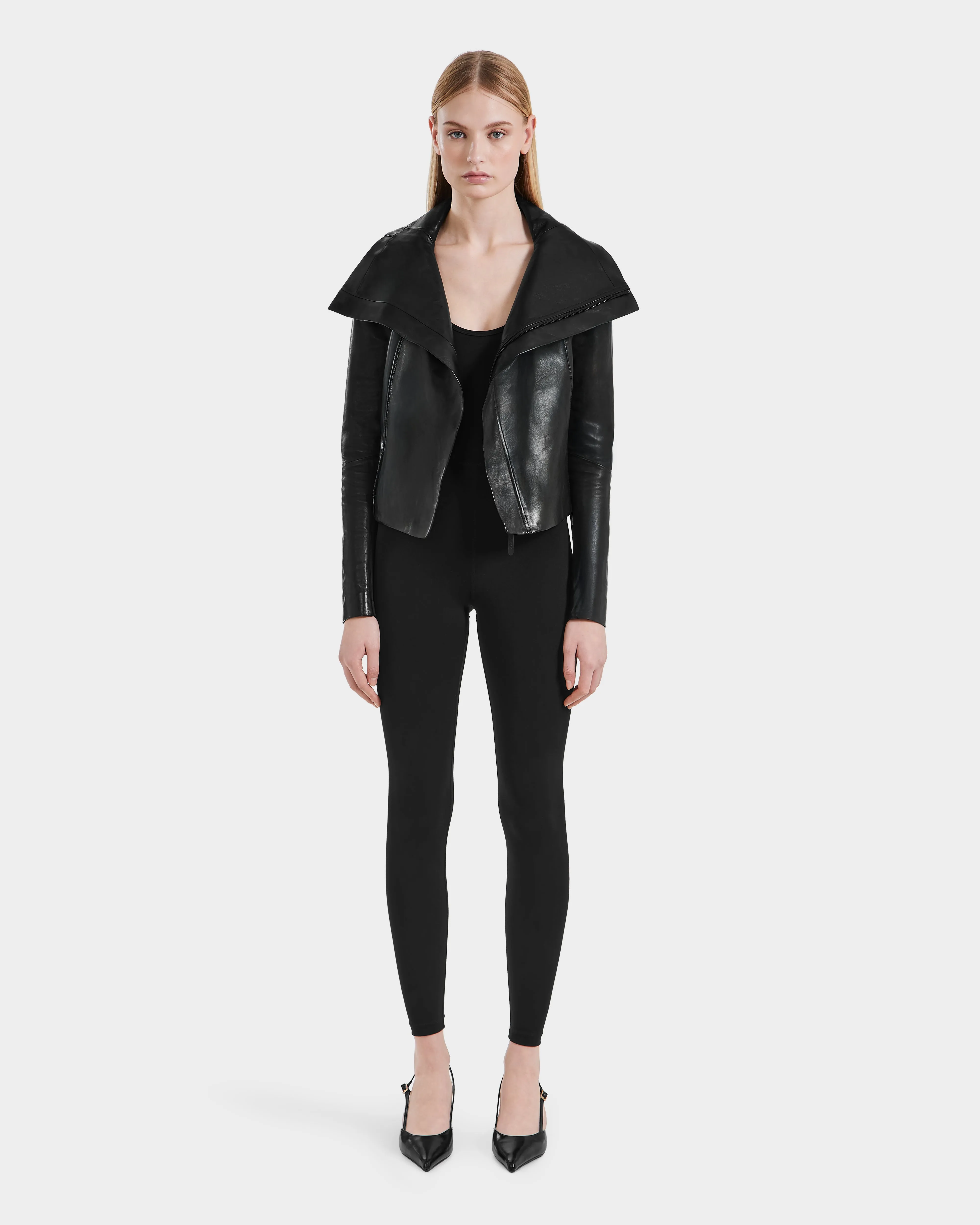 AVRIL - 8124561 Black