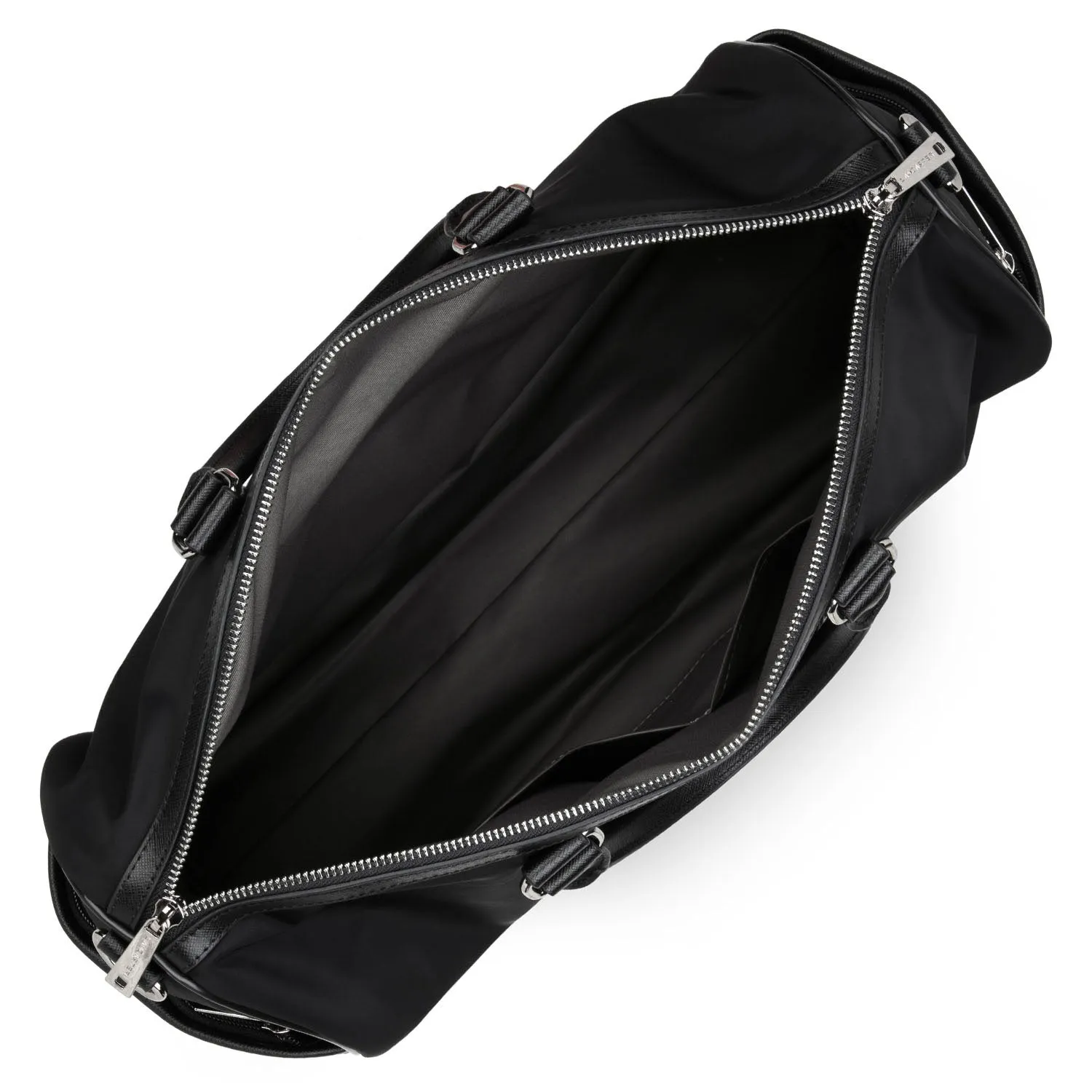 Basic Métropole Weekender Bag