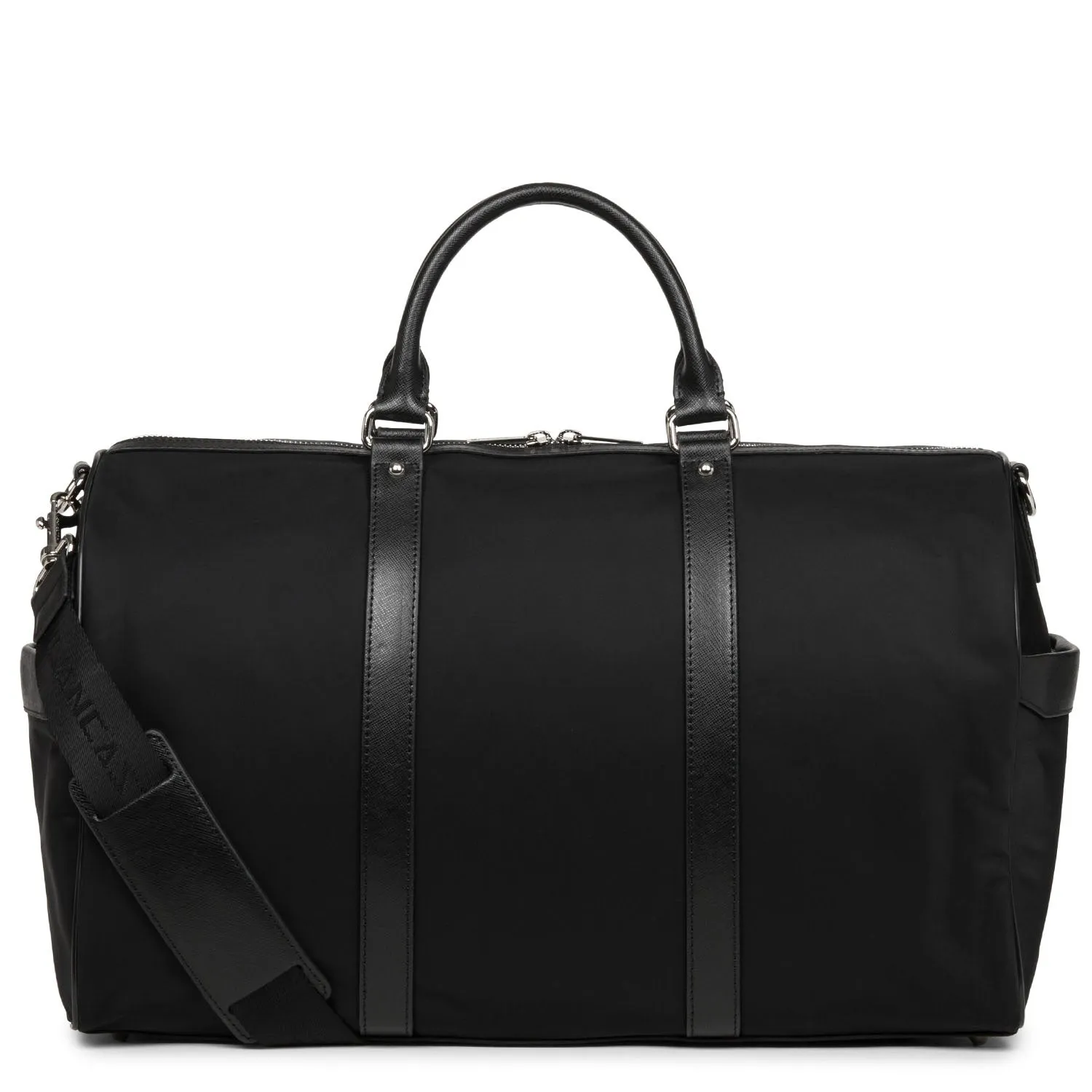 Basic Métropole Weekender Bag