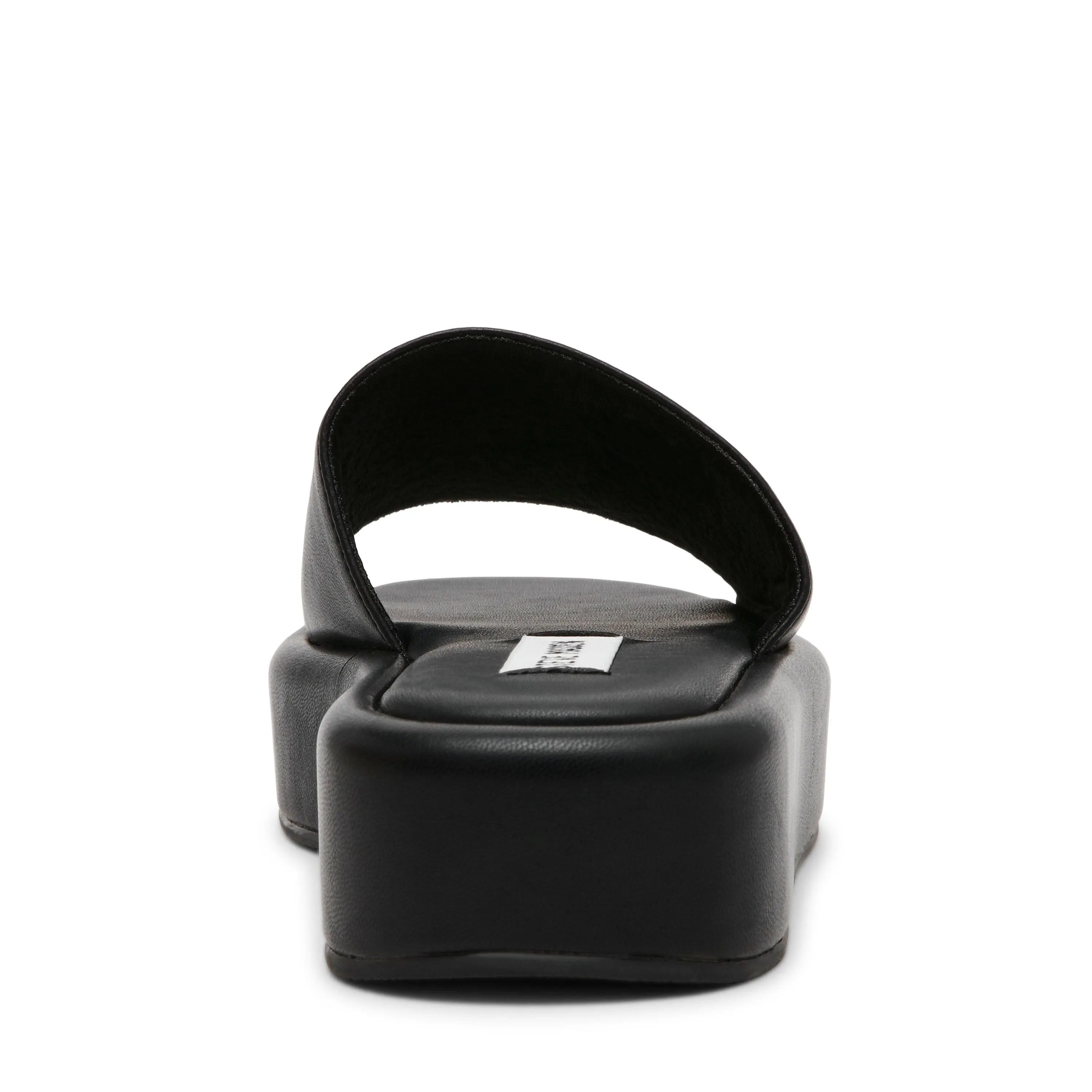 Beachy Slide BLACK/BLACK