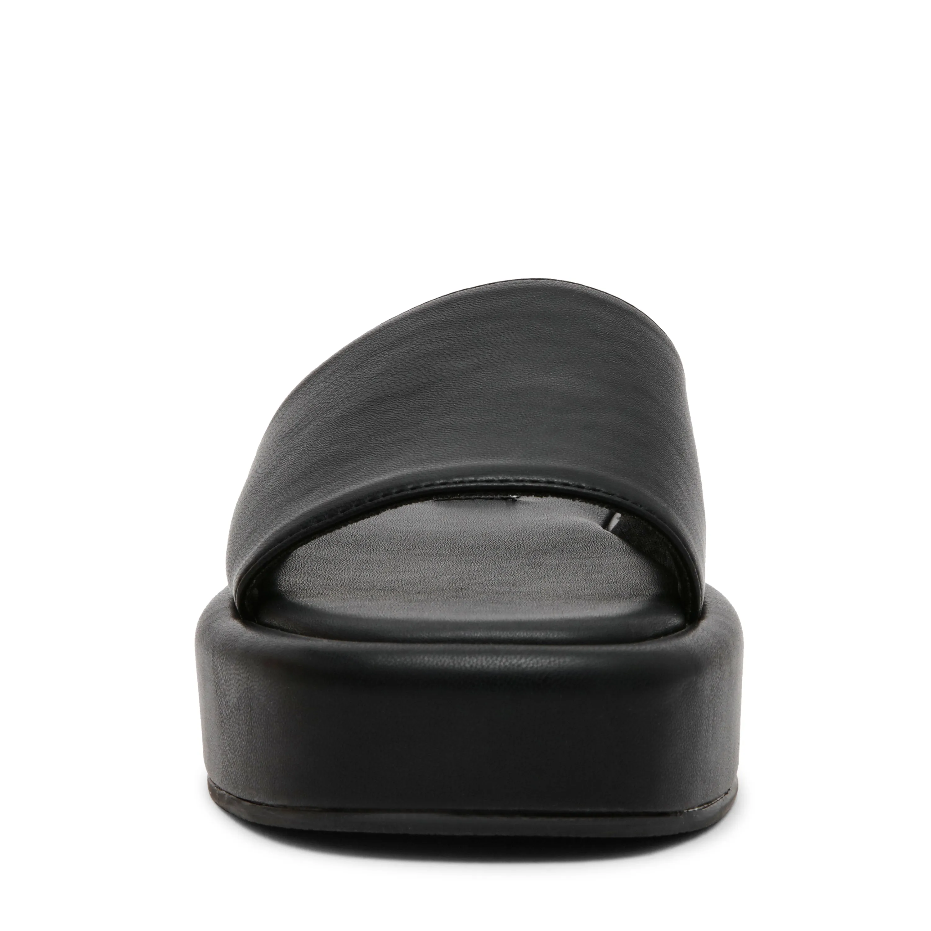 Beachy Slide BLACK/BLACK