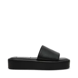 Beachy Slide BLACK/BLACK