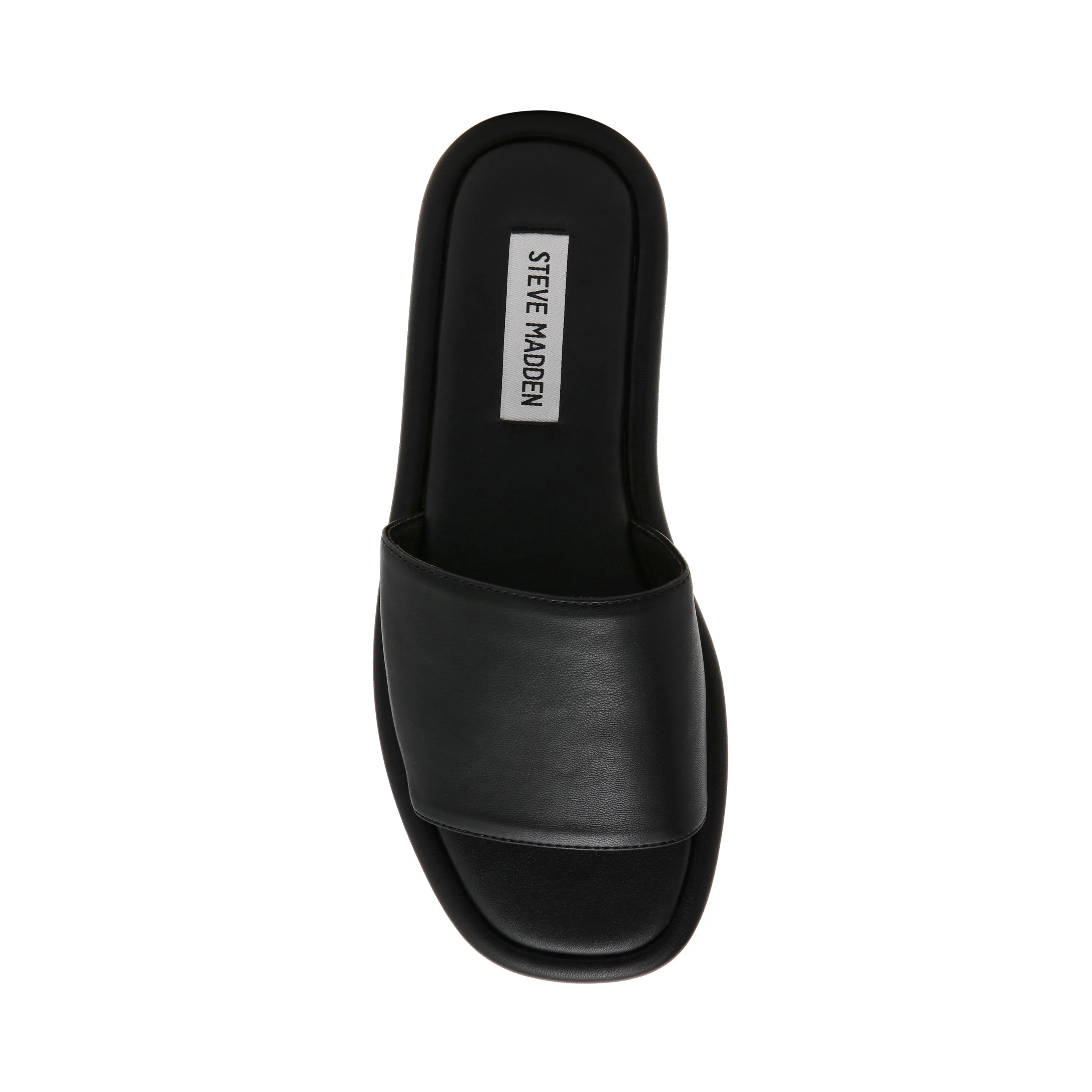 Beachy Slide BLACK/BLACK