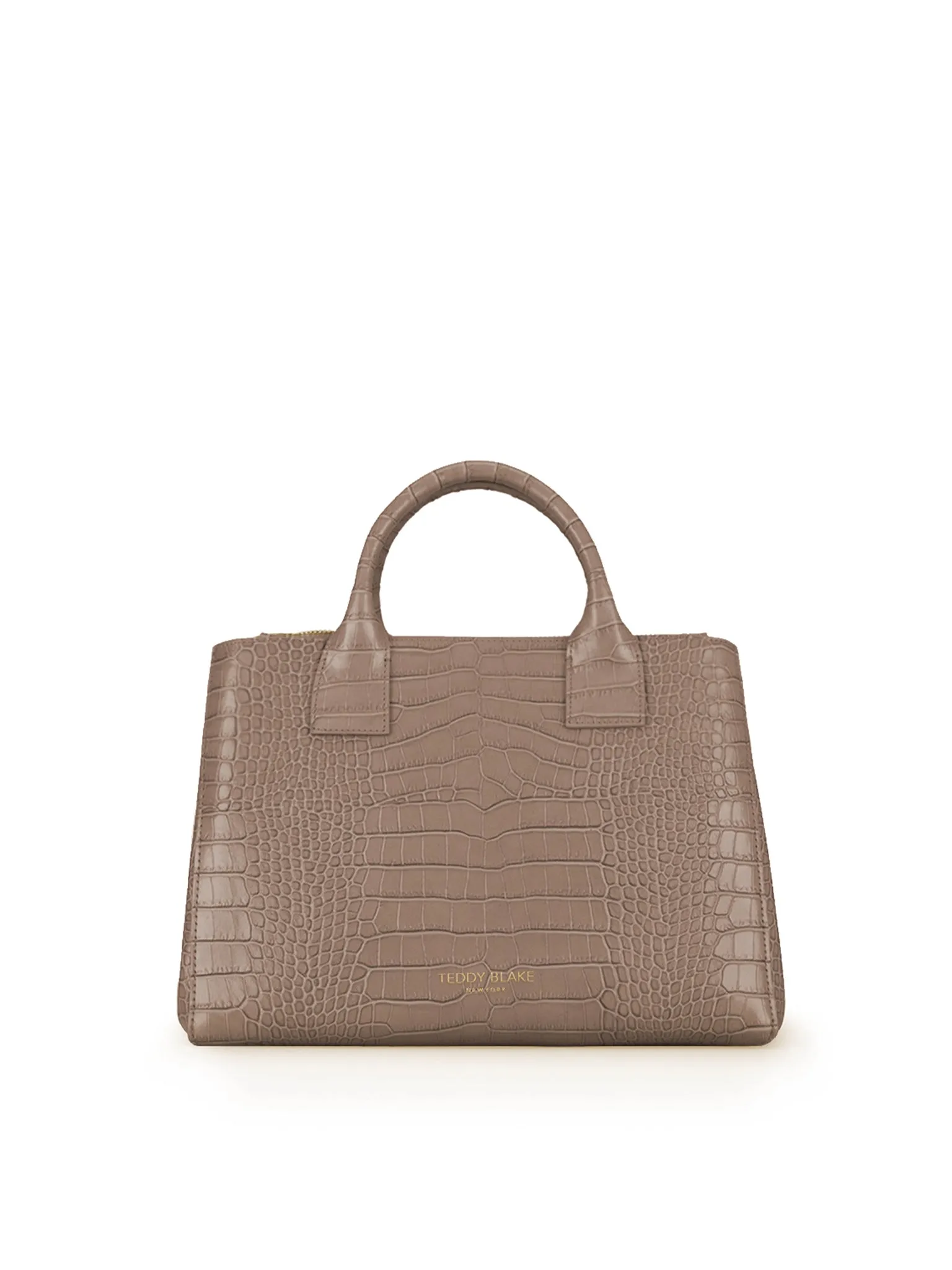 Bella Croco 12 - Light Beige