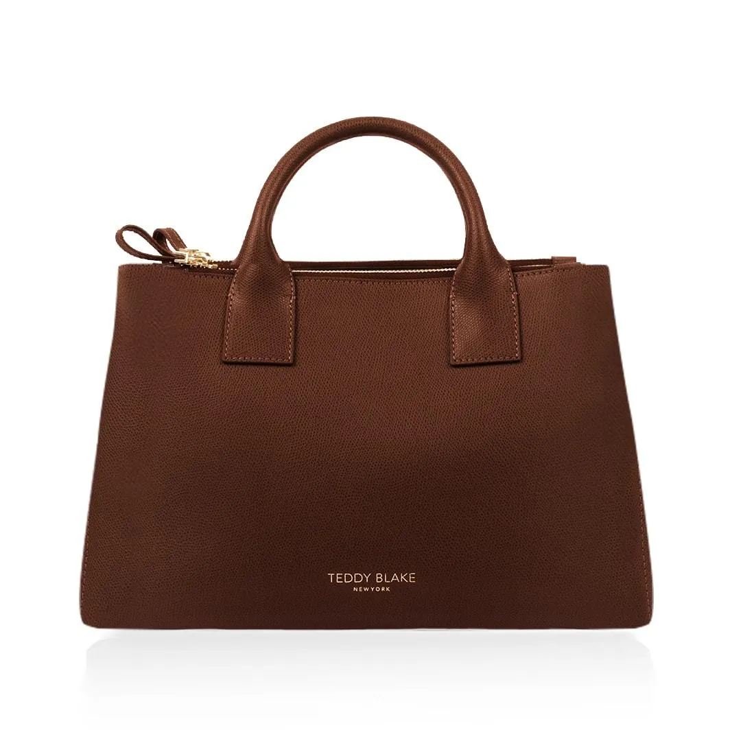 Bella Palmellato 12 -  Brown