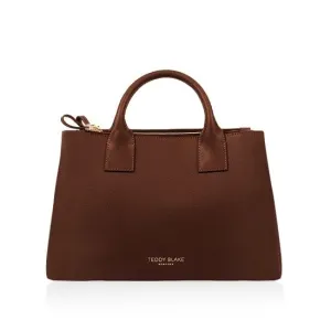 Bella Palmellato 12 -  Brown