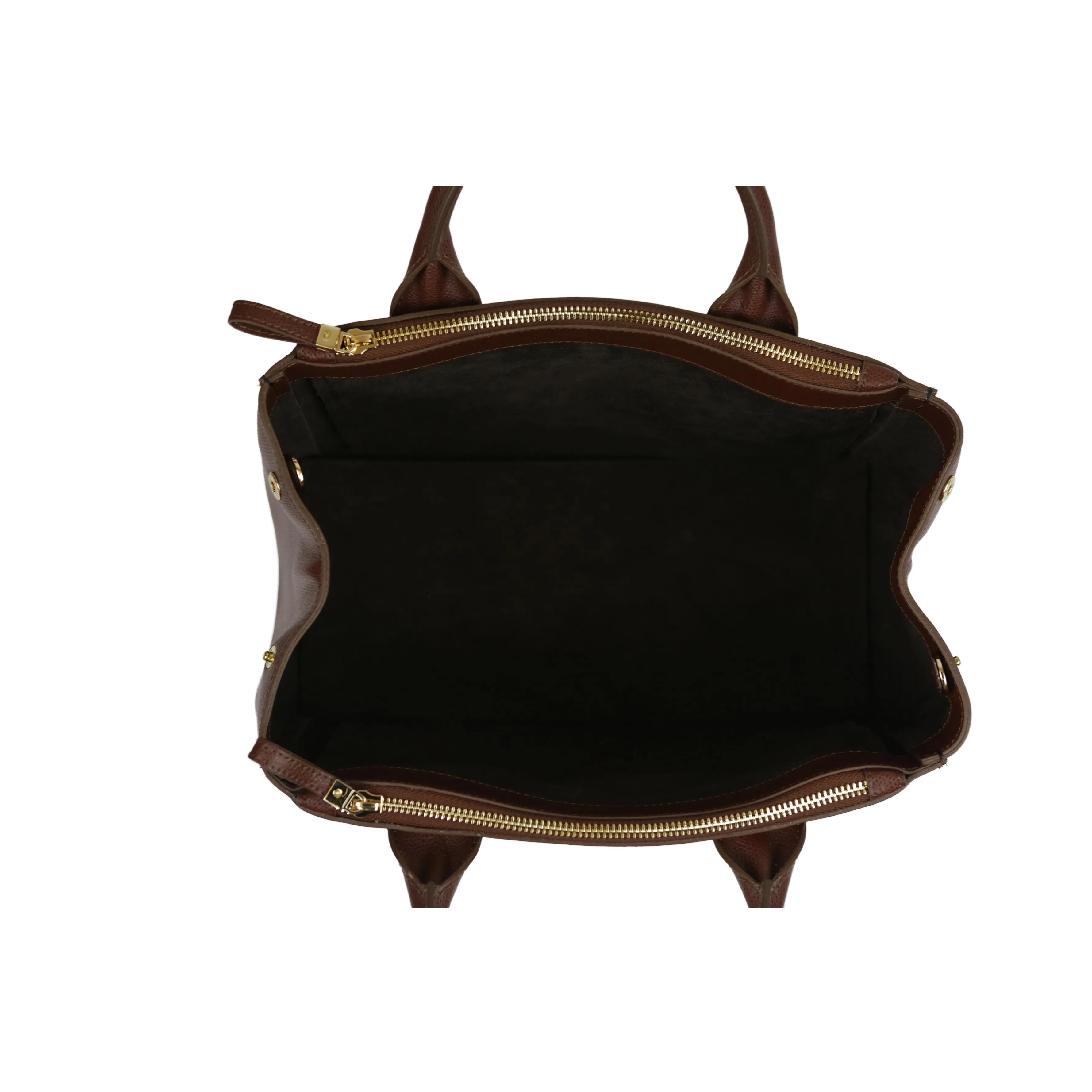 Bella Palmellato 12 -  Brown