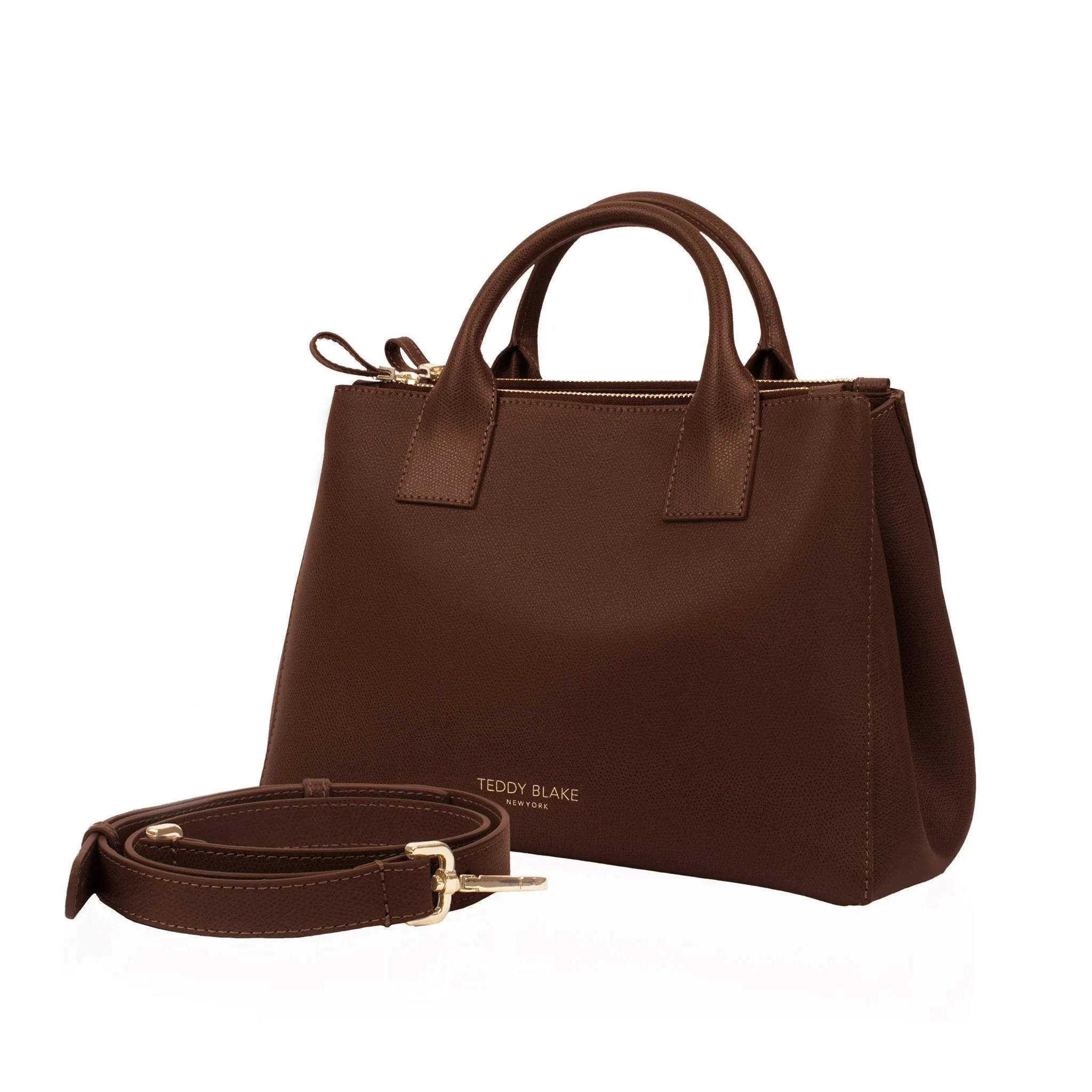 Bella Palmellato 12 -  Brown