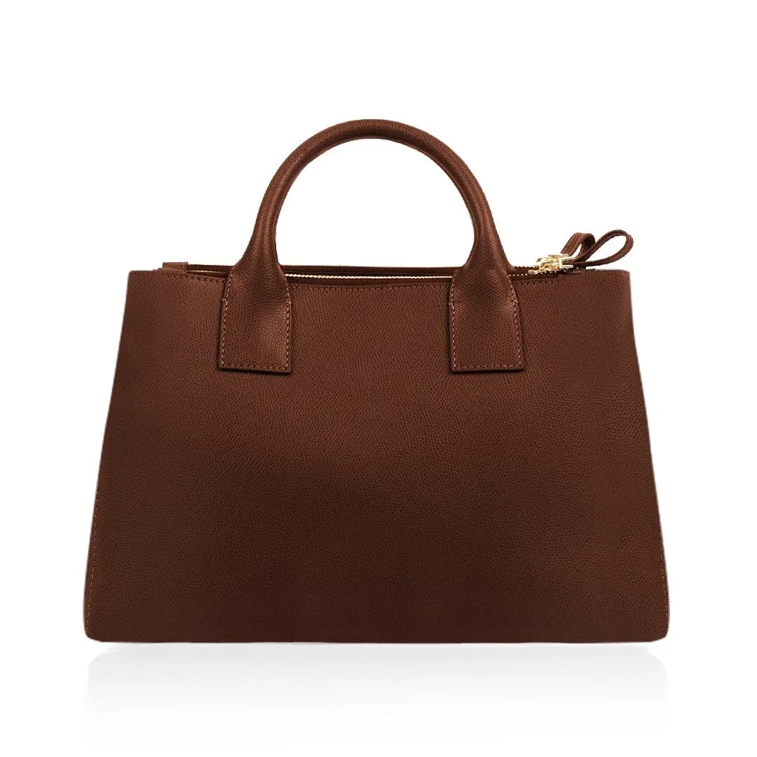 Bella Palmellato 12 -  Brown