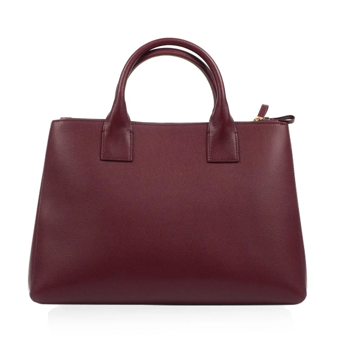Bella Palmellato 15 - Bordo