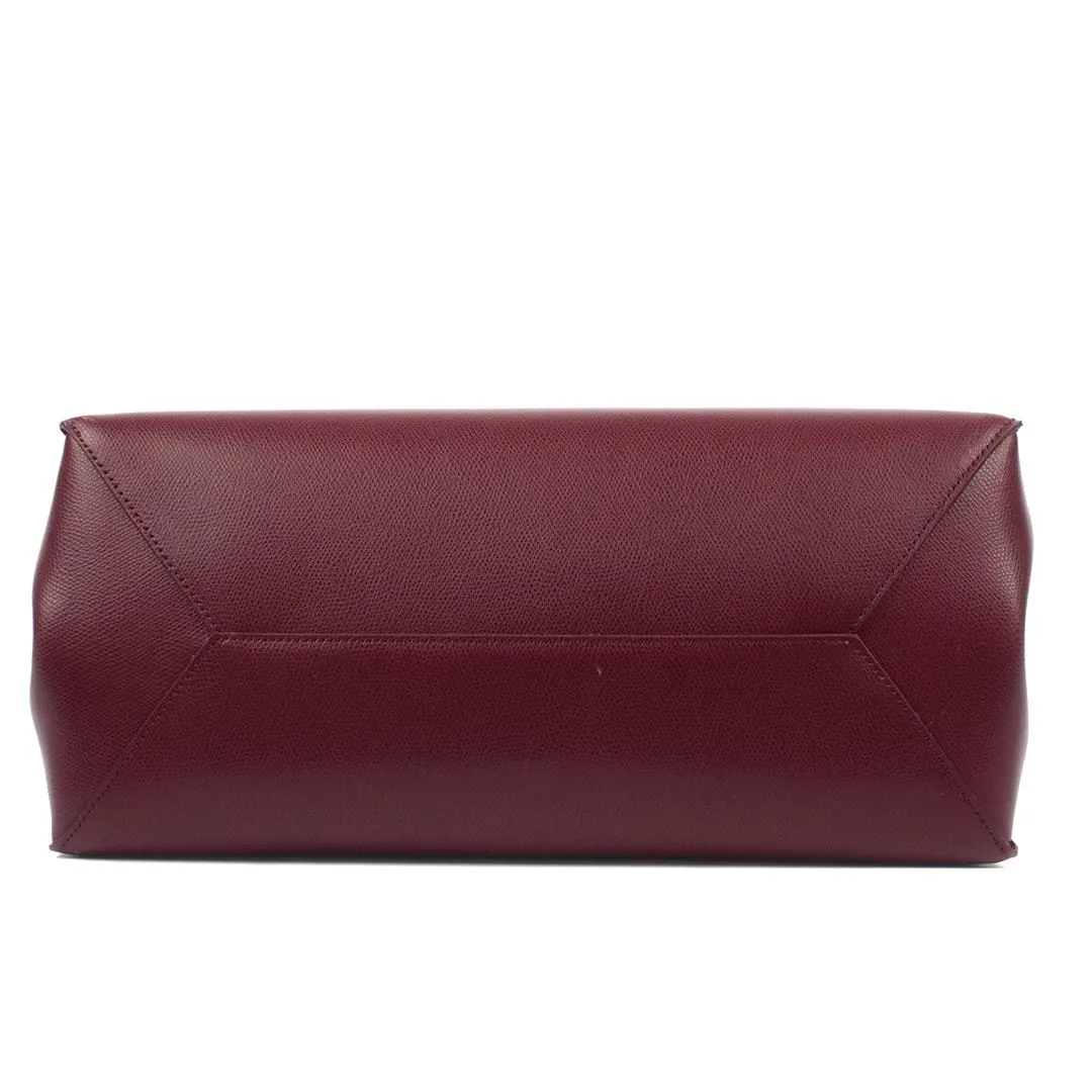 Bella Palmellato 15 - Bordo