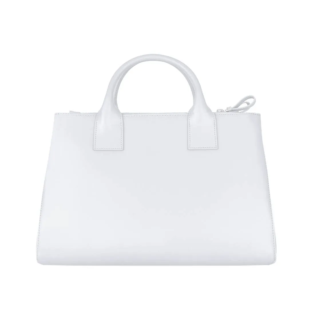 Bella Vitello 12 - White