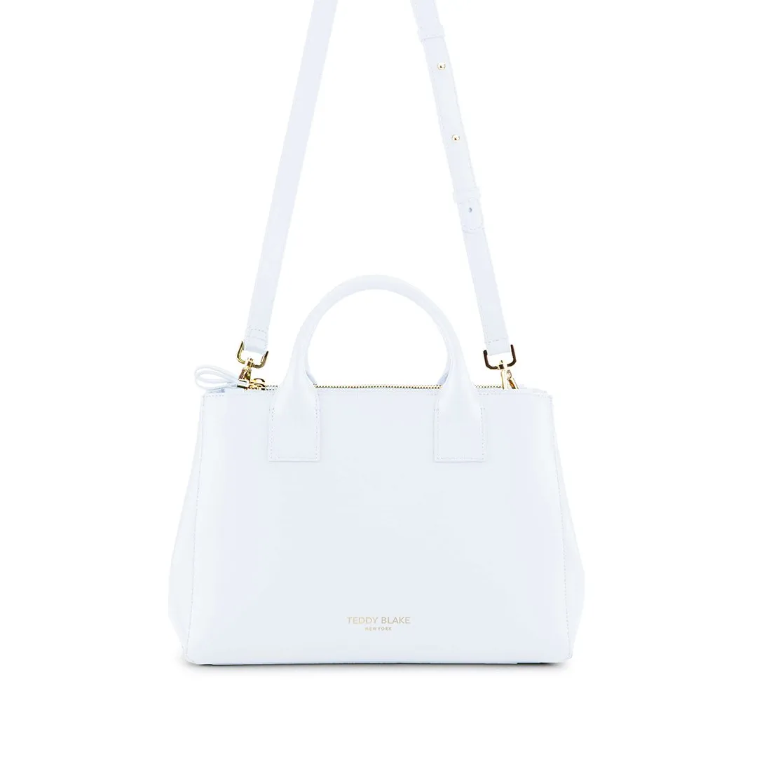 Bella Vitello 12 - White