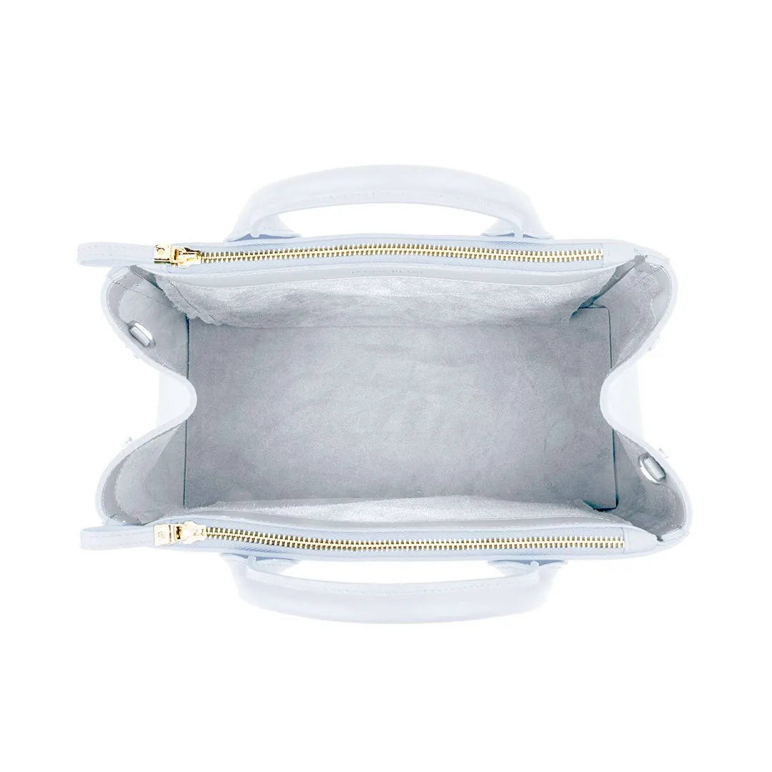 Bella Vitello 12 - White
