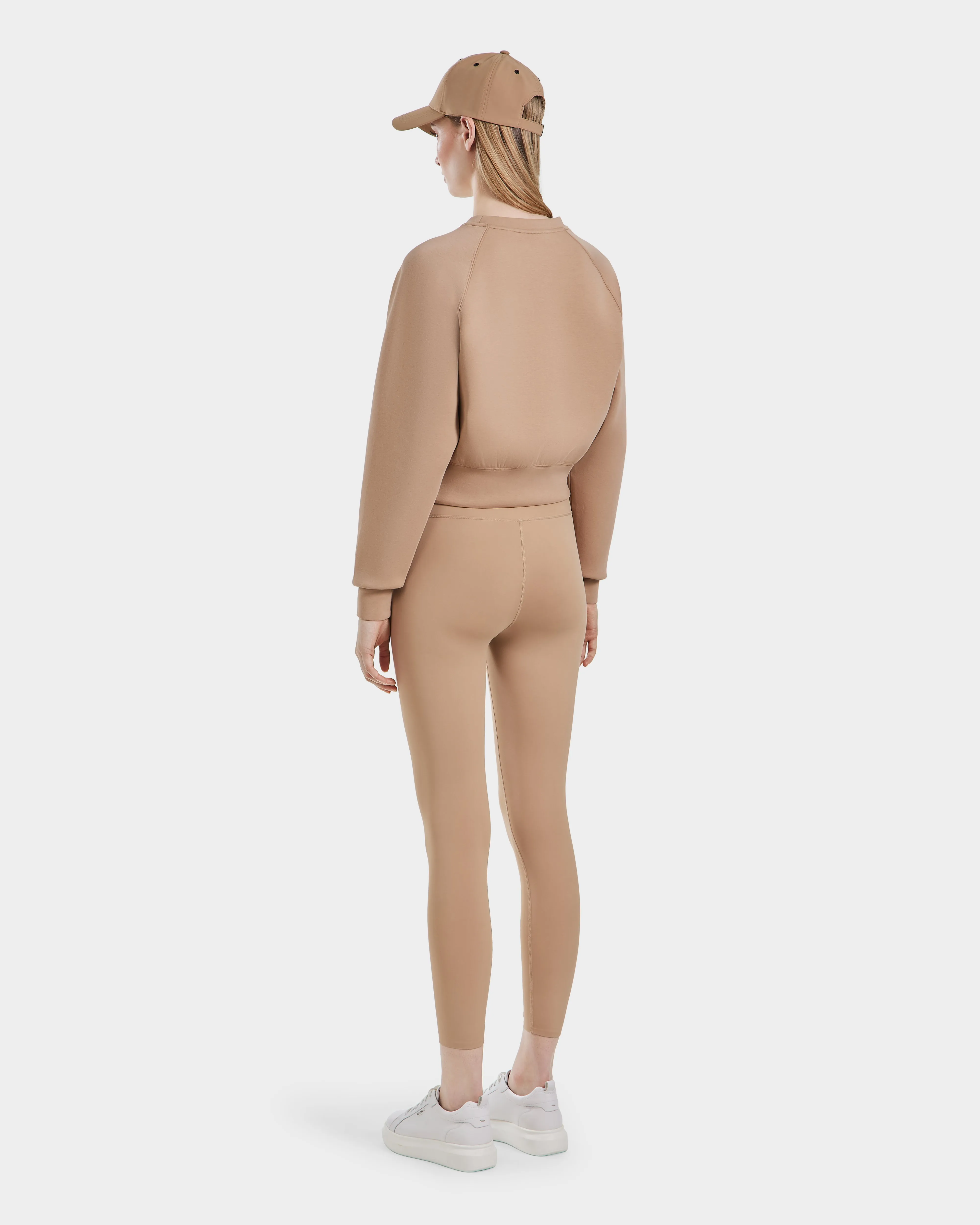 BETSY - 8525087 Almond