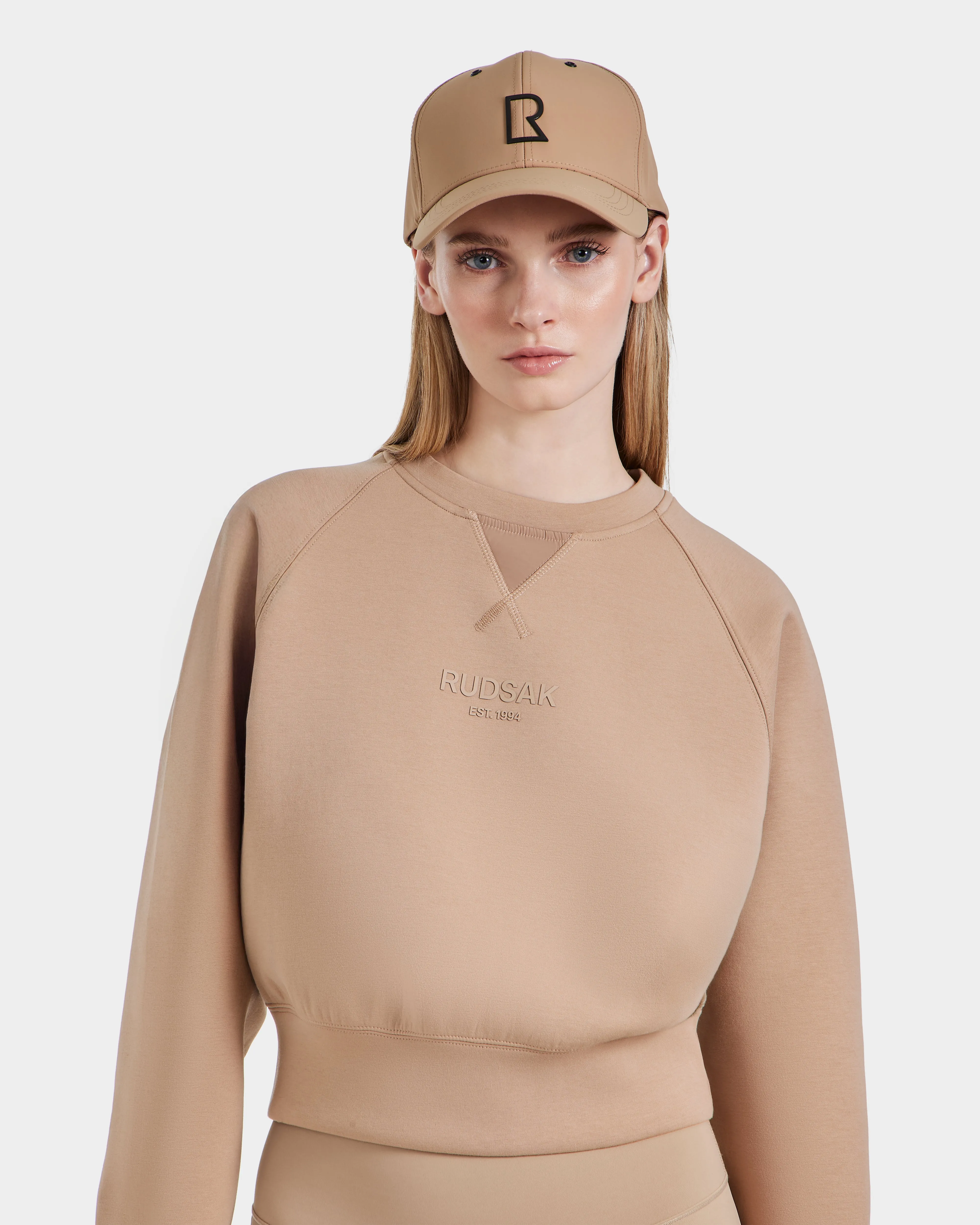 BETSY - 8525087 Almond