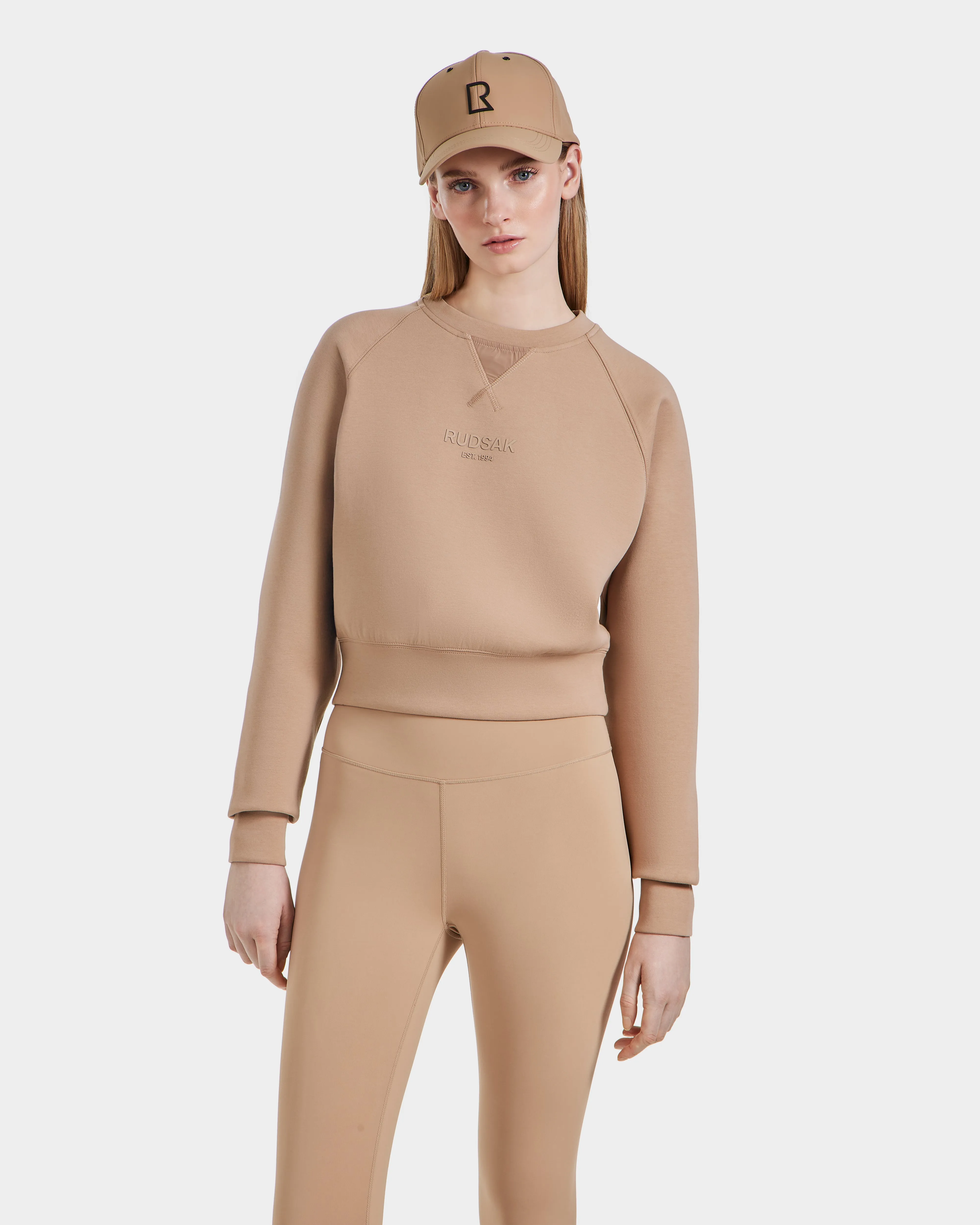 BETSY - 8525087 Almond