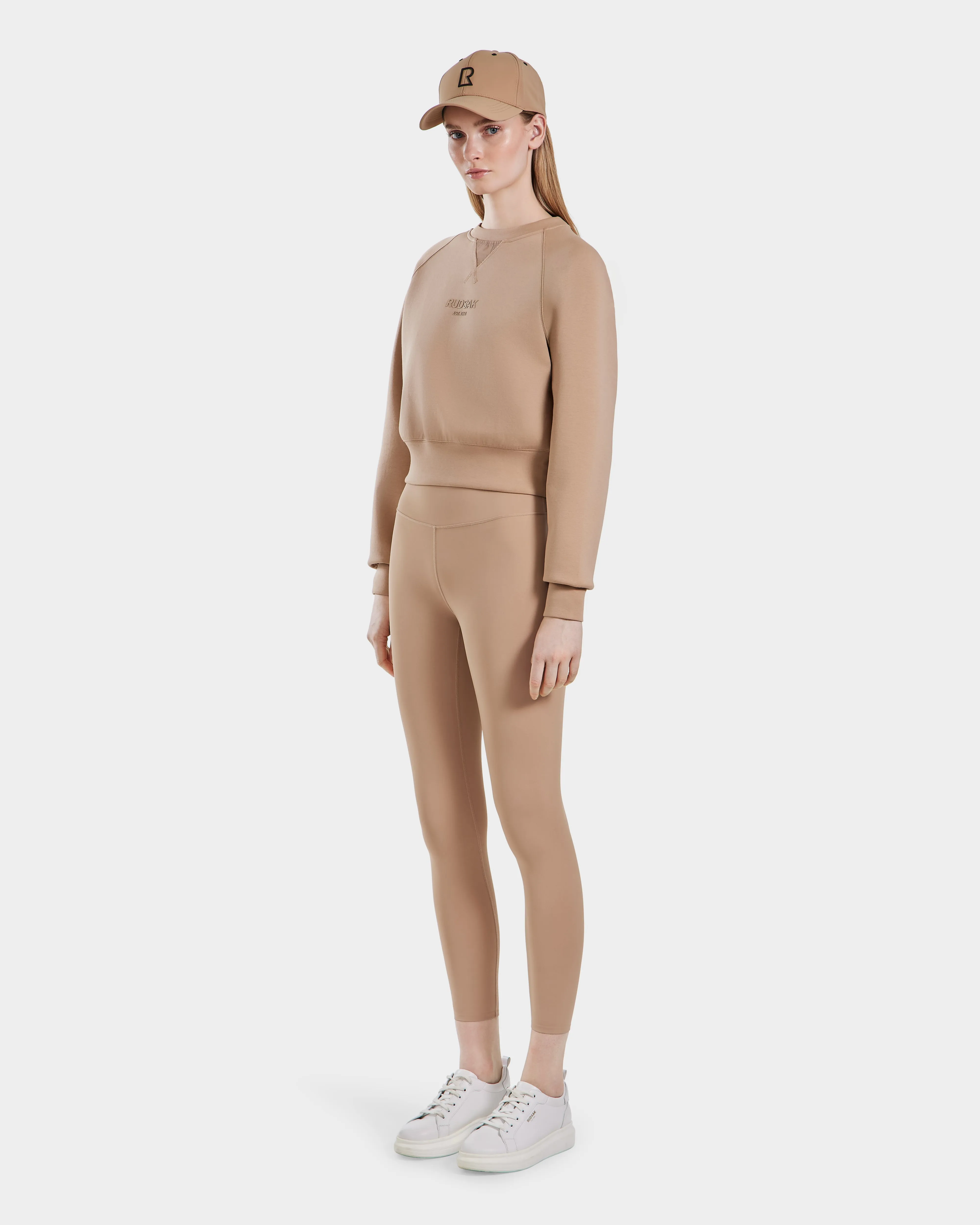 BETSY - 8525087 Almond