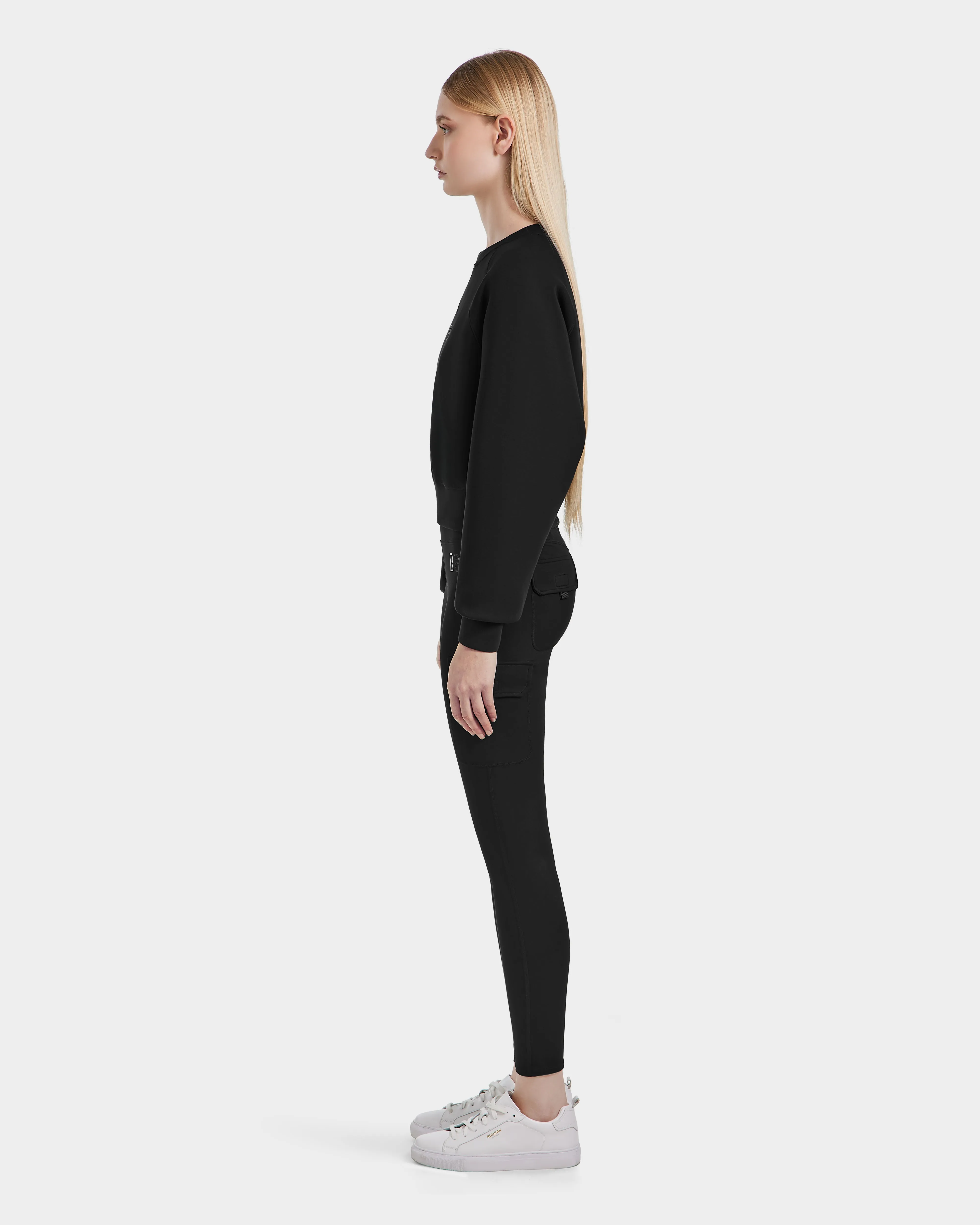 BETSY - 8525087 Black