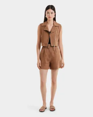 BETTY SU - 8125062 Almond