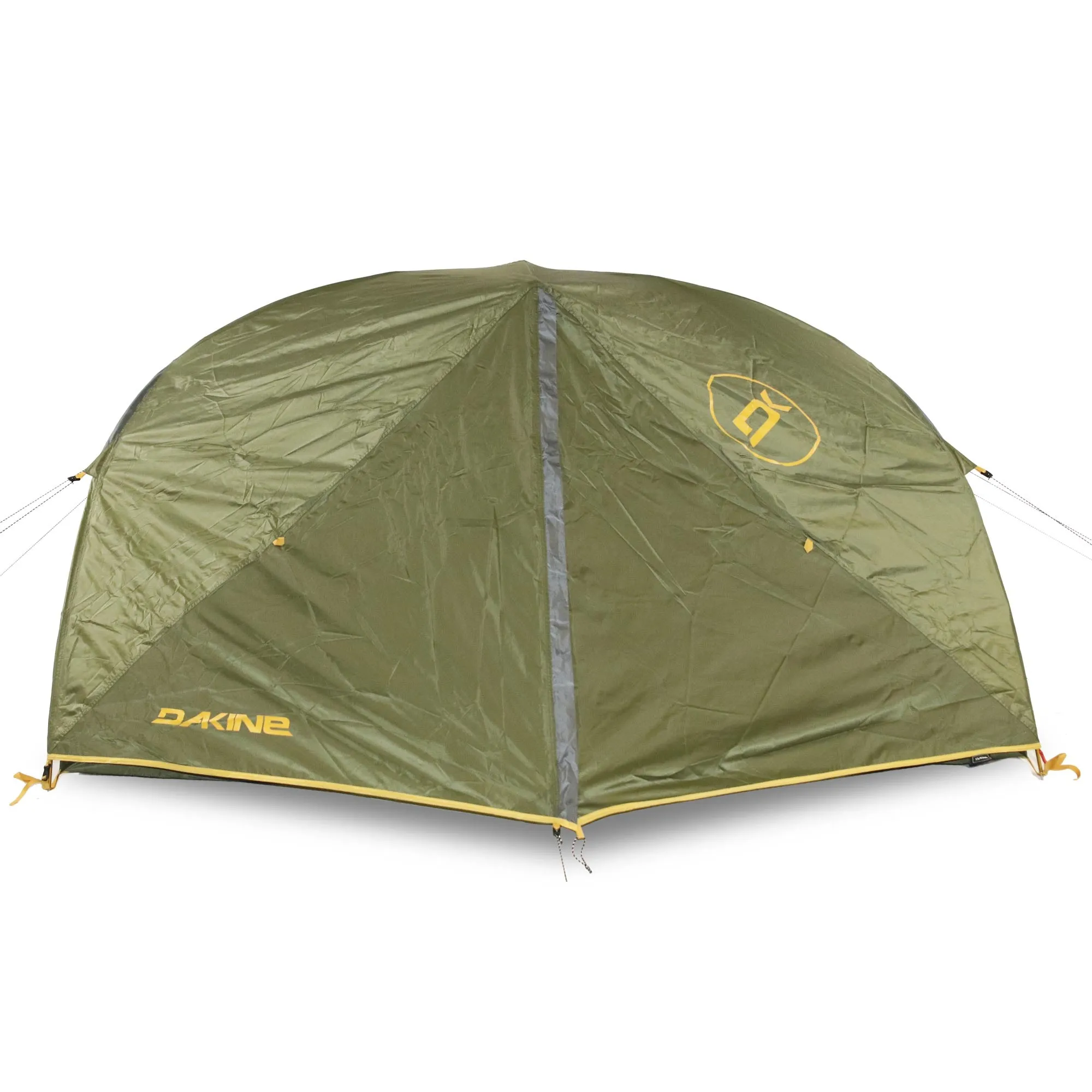 Big Bear 2-Person Tent - Utility Green/Mojave Desert