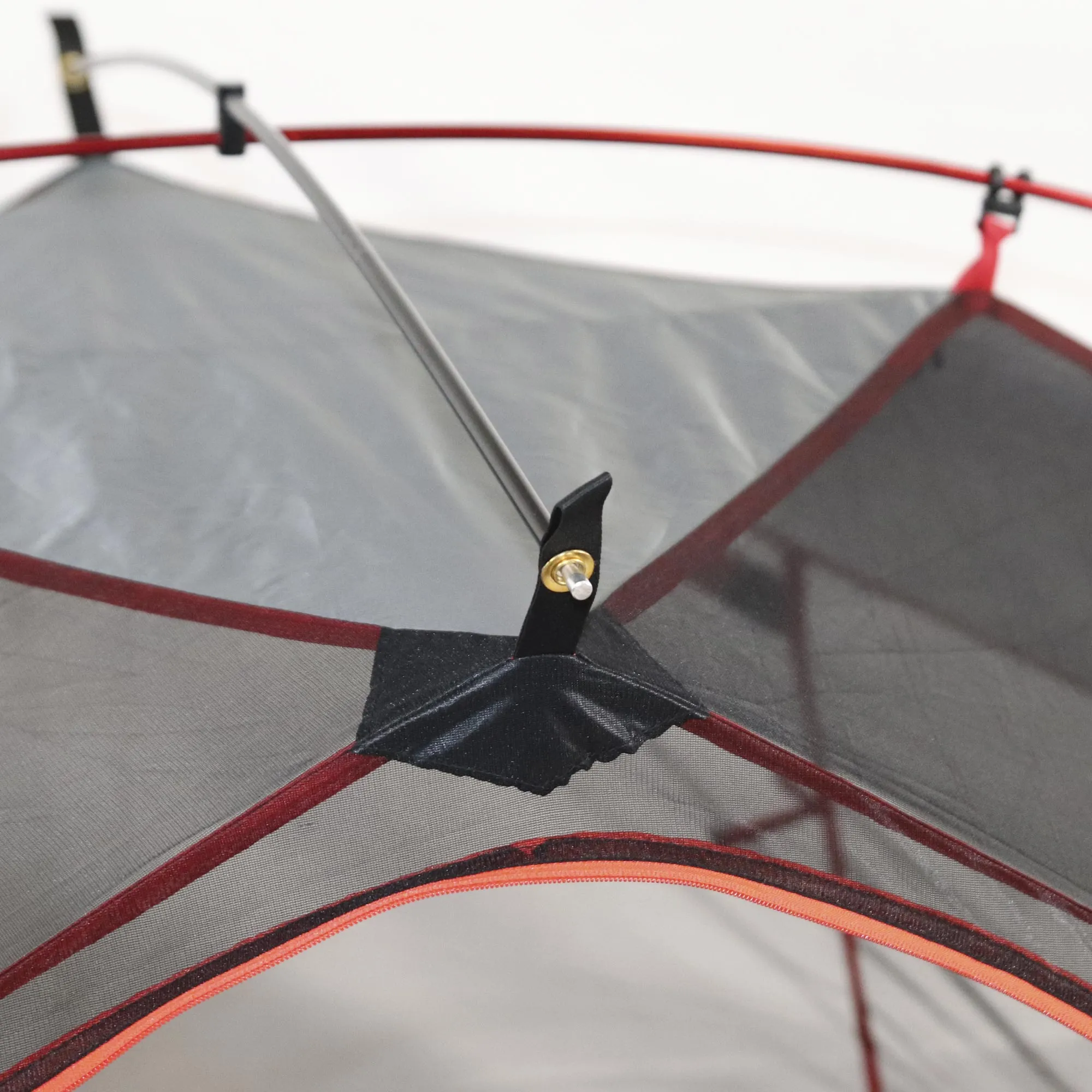 Big Bear 2-Person Tent - Utility Green/Mojave Desert