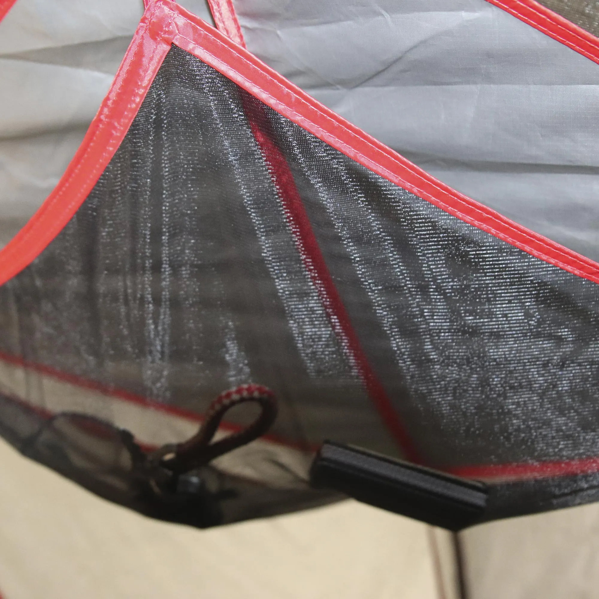 Big Bear 2-Person Tent - Utility Green/Mojave Desert