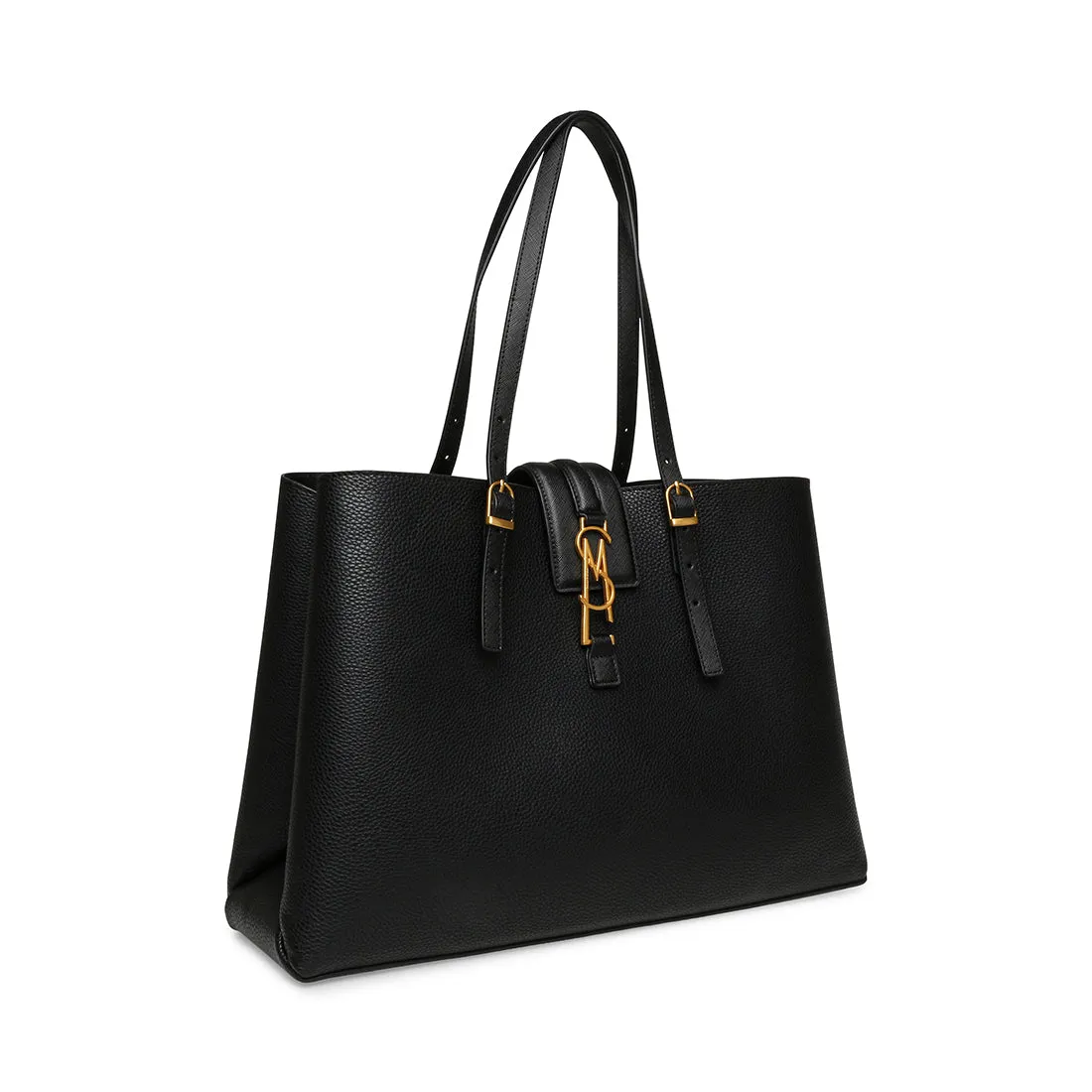 Bking-P Bag BLACK/GOLD