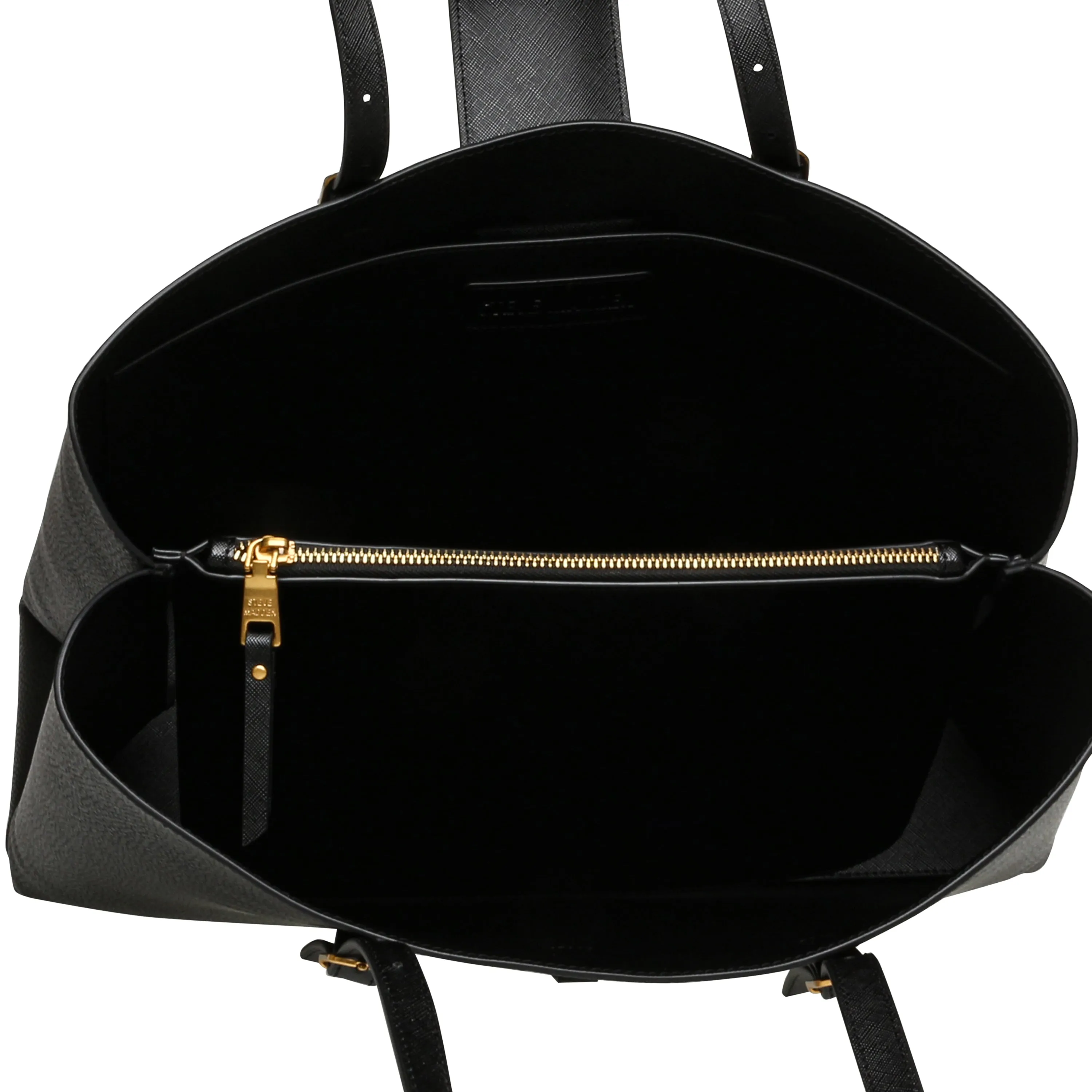 Bking-P Bag BLACK/GOLD