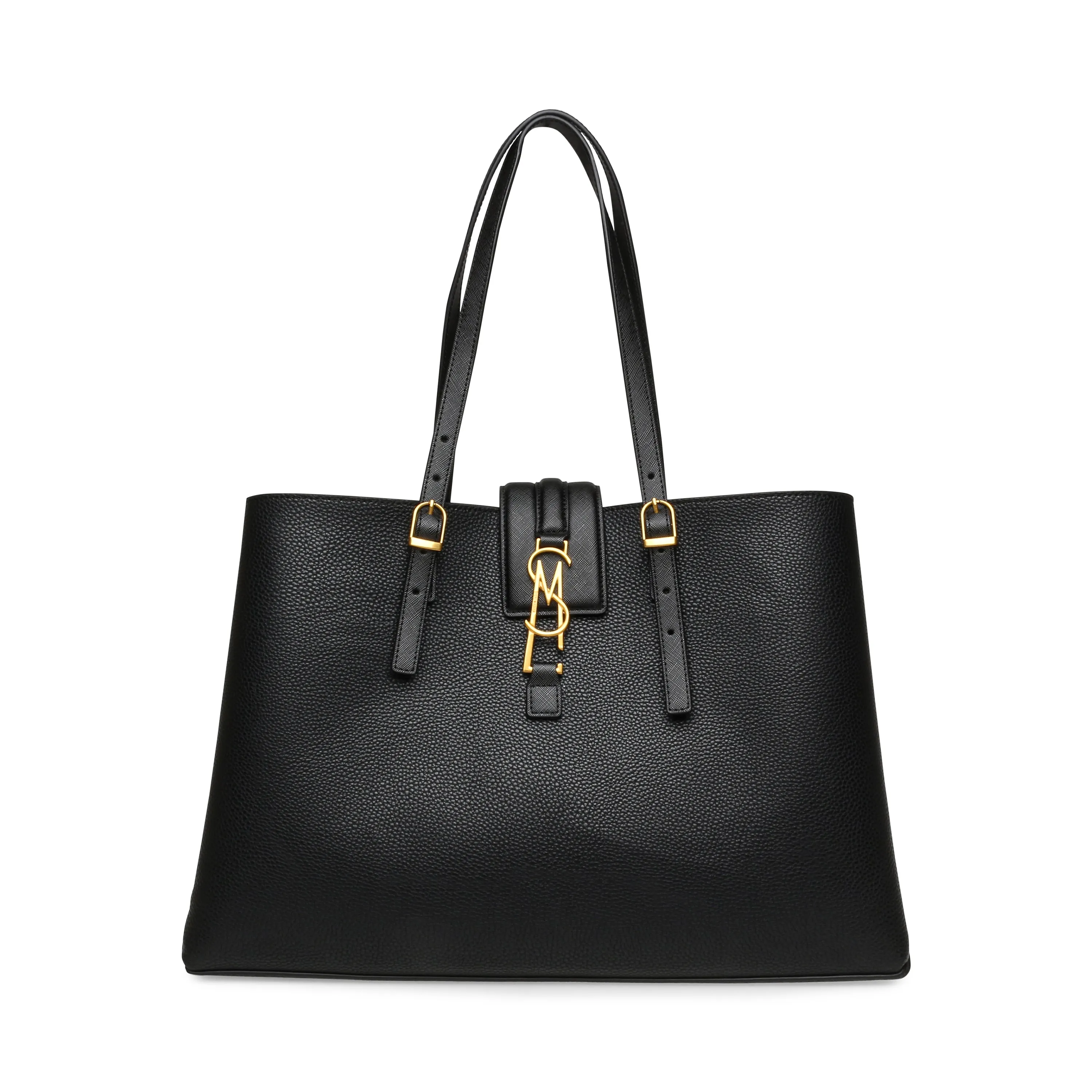 Bking-P Bag BLACK/GOLD