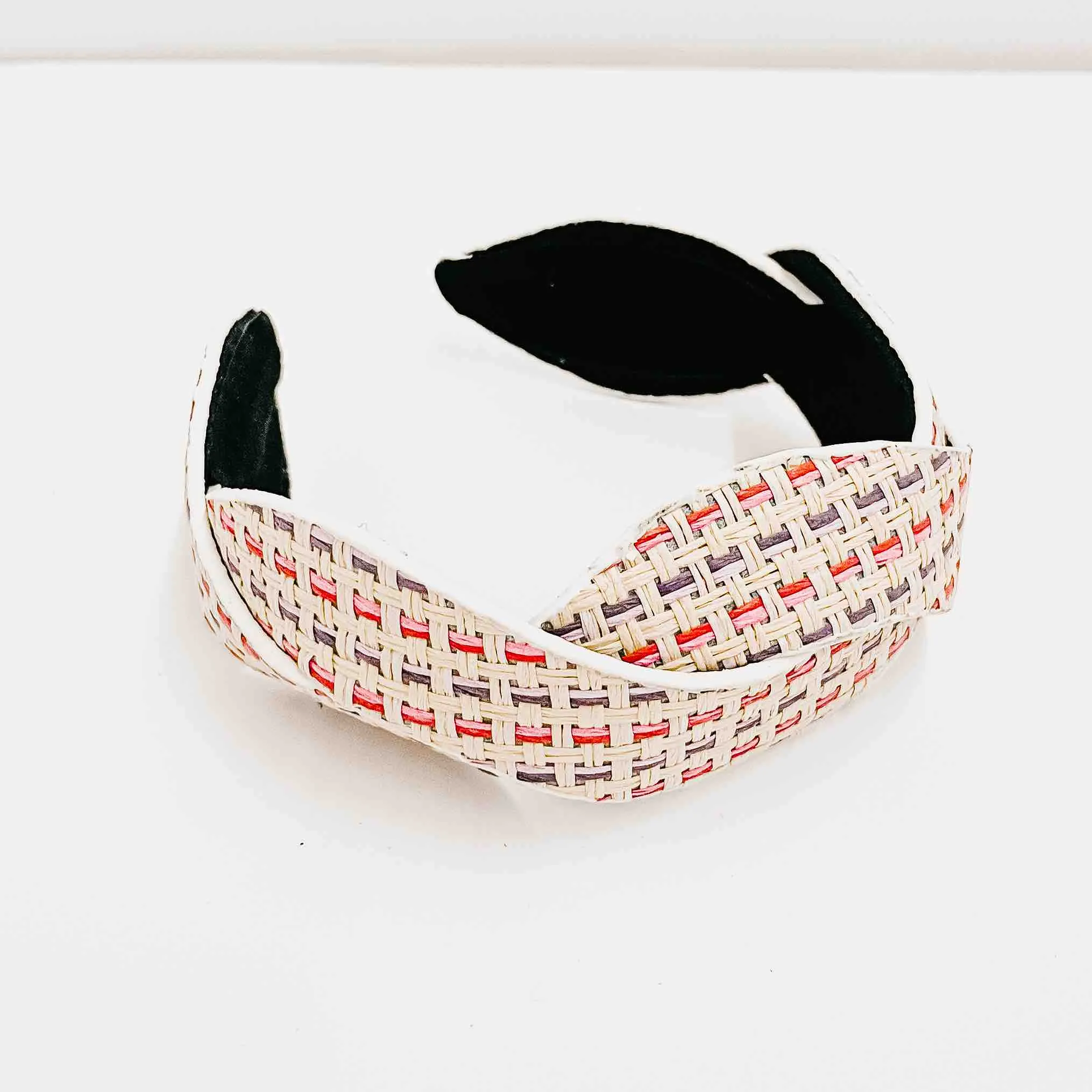 Blair Twist Woven Headband
