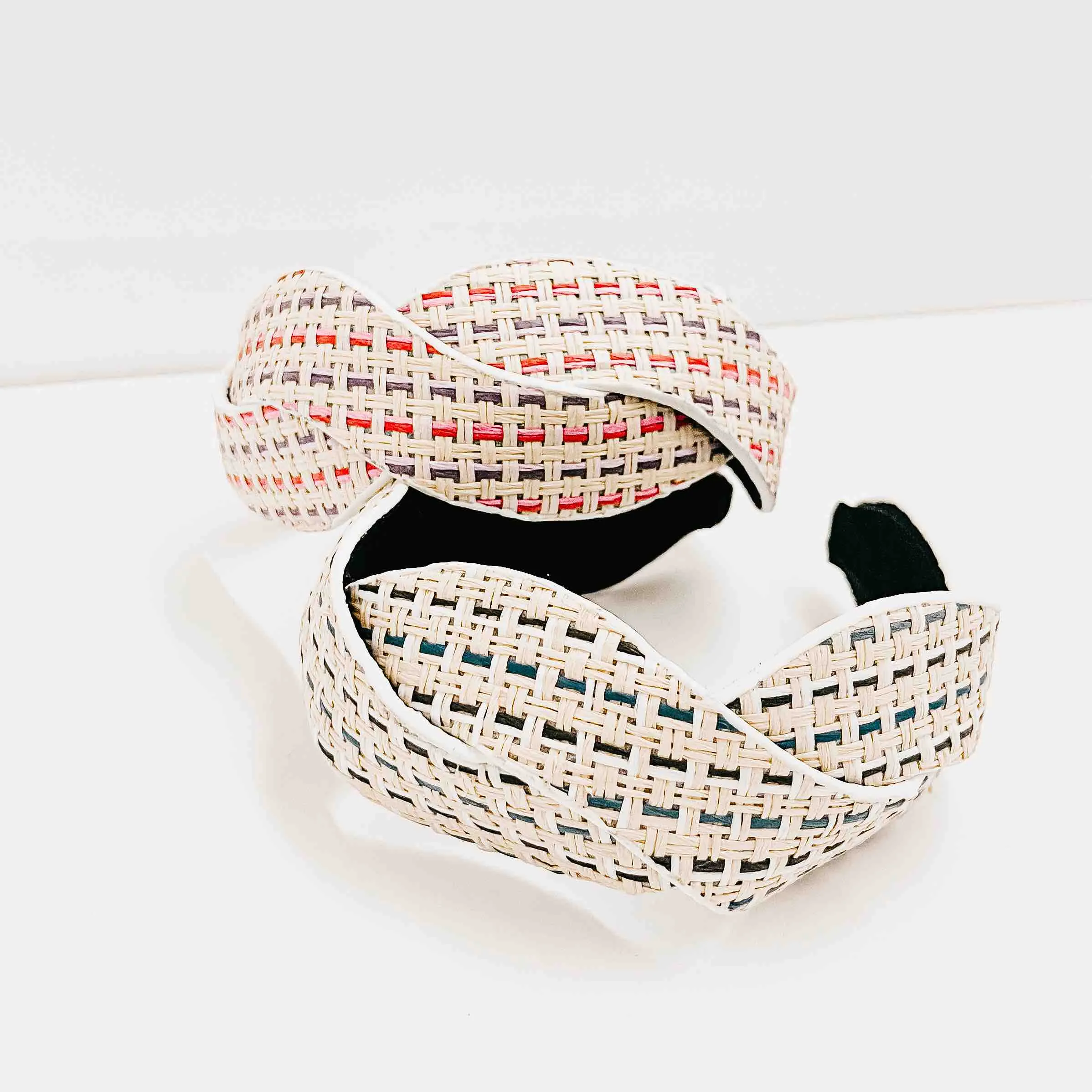 Blair Twist Woven Headband