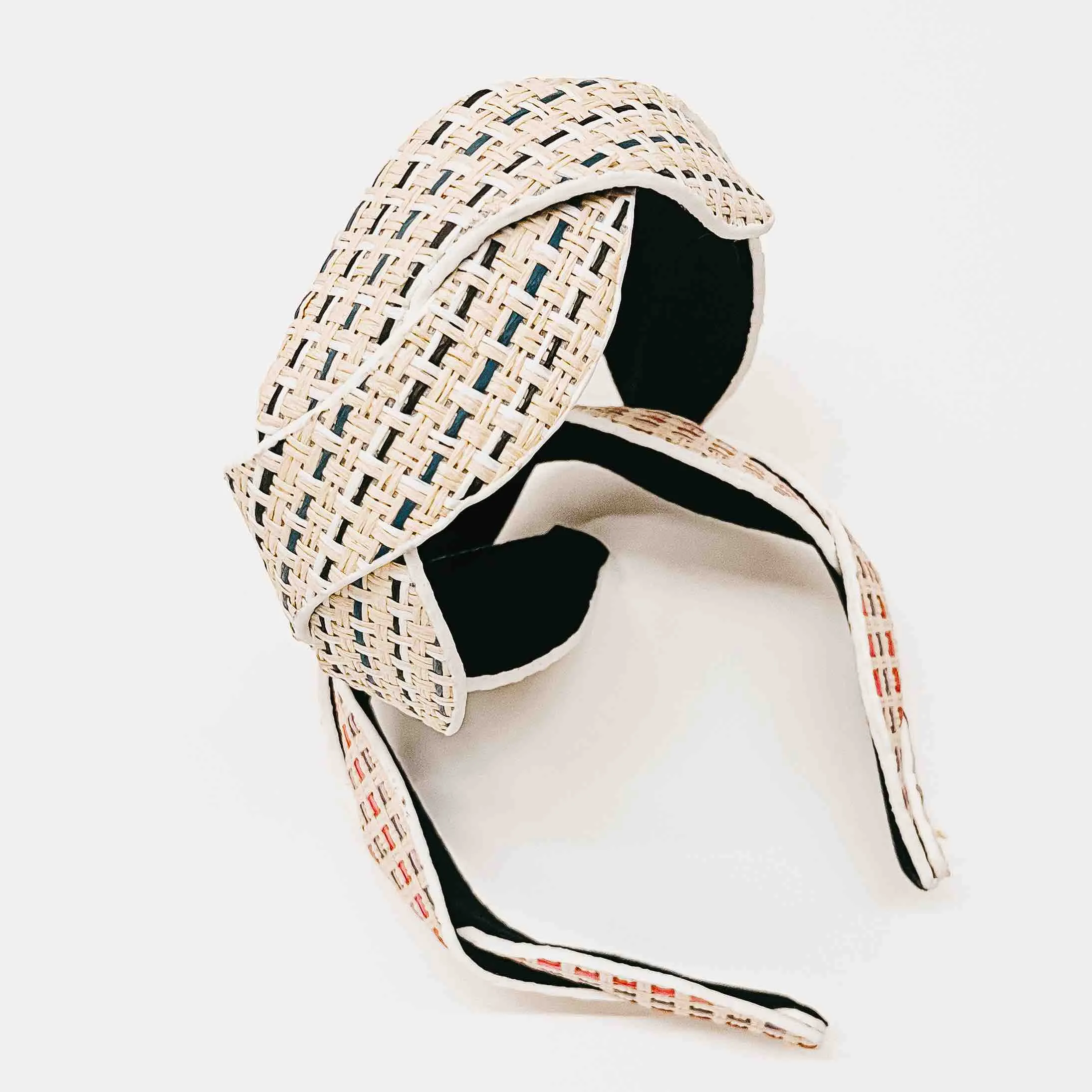 Blair Twist Woven Headband