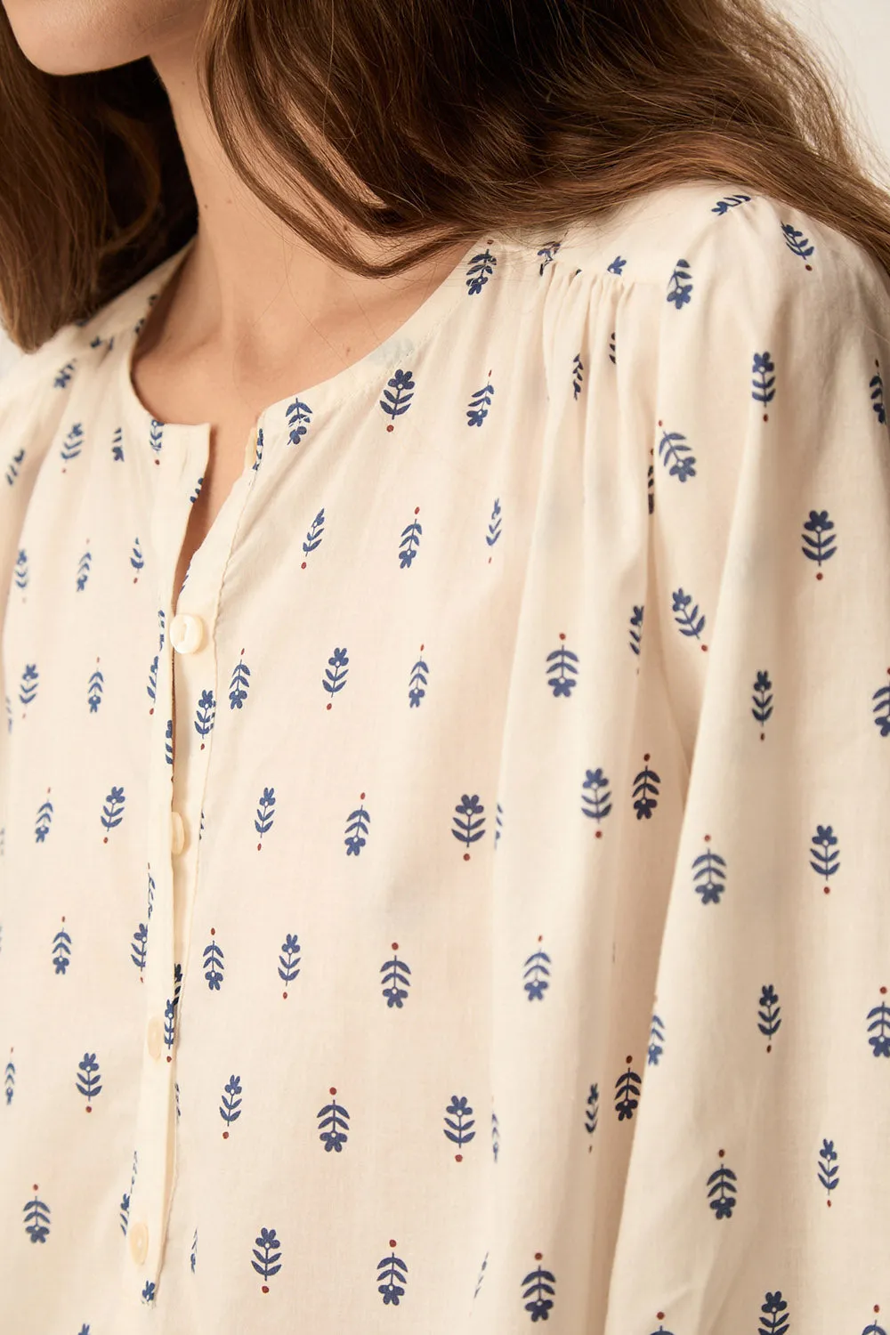 Blouse Eglae Oli