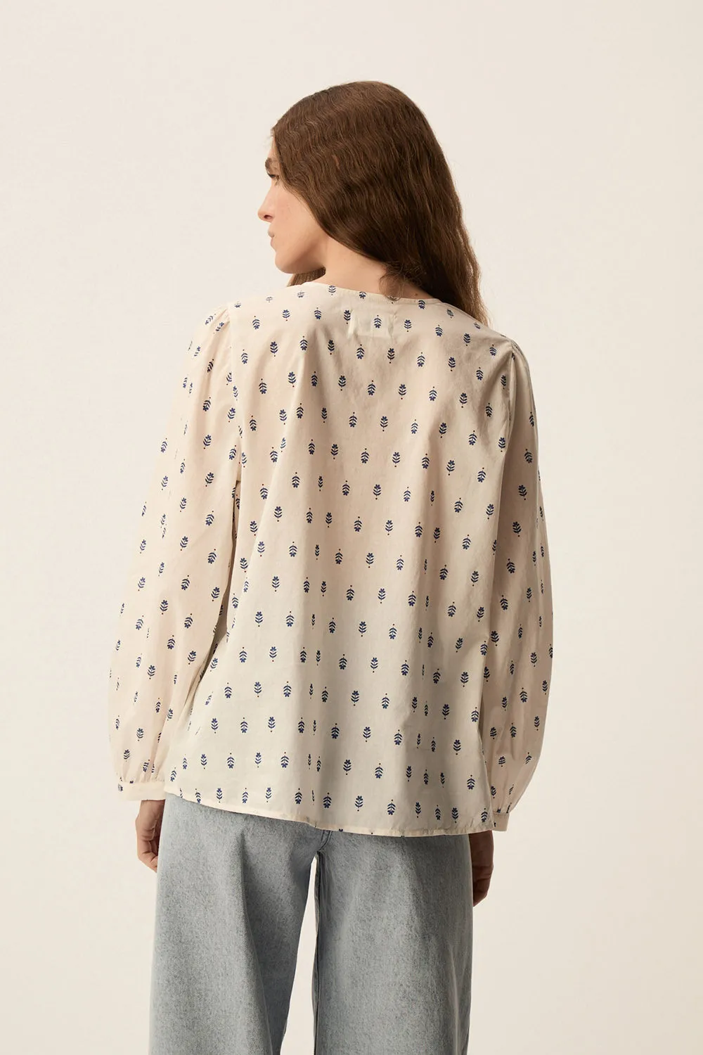 Blouse Eglae Oli