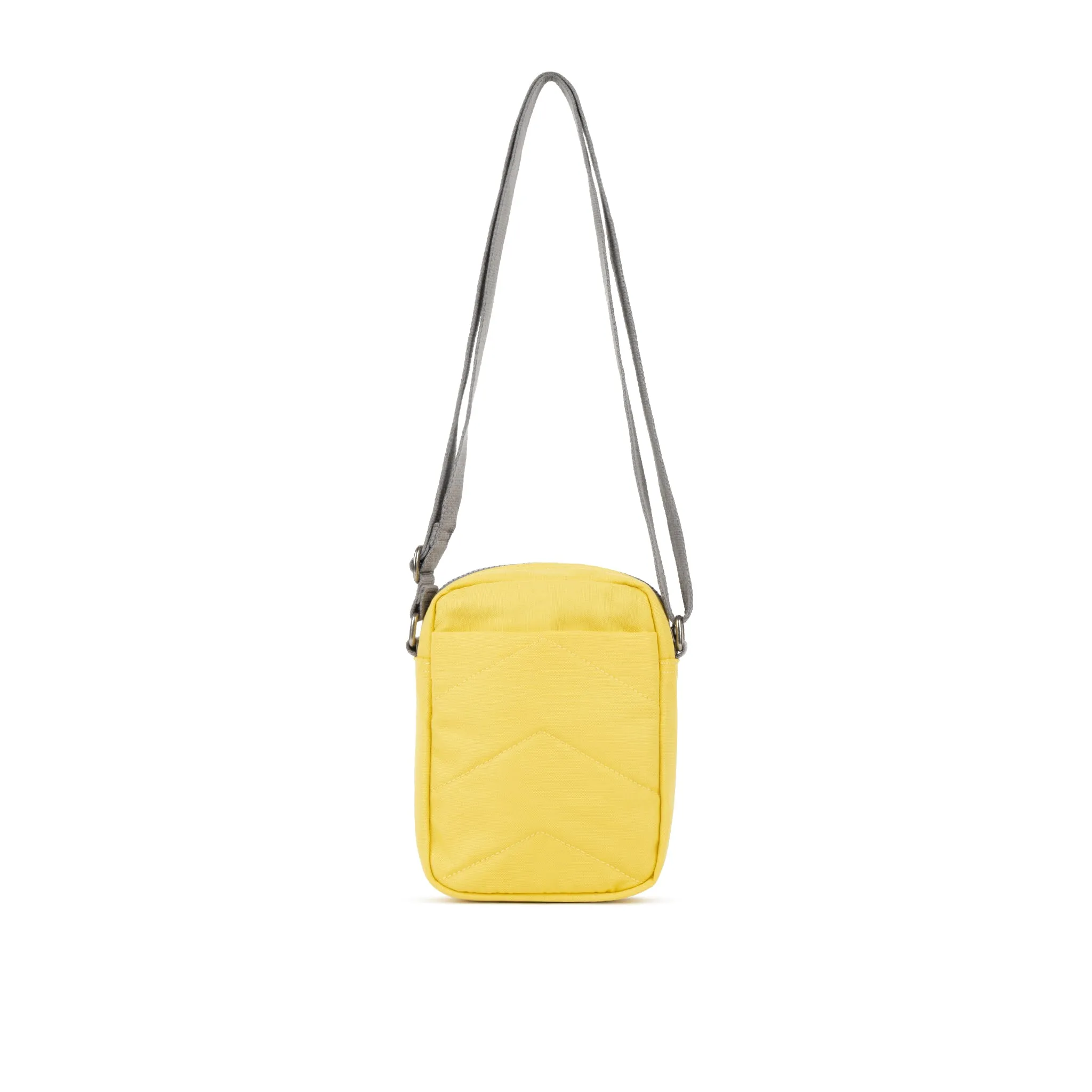 Bond Lemonade Recycled Canvas