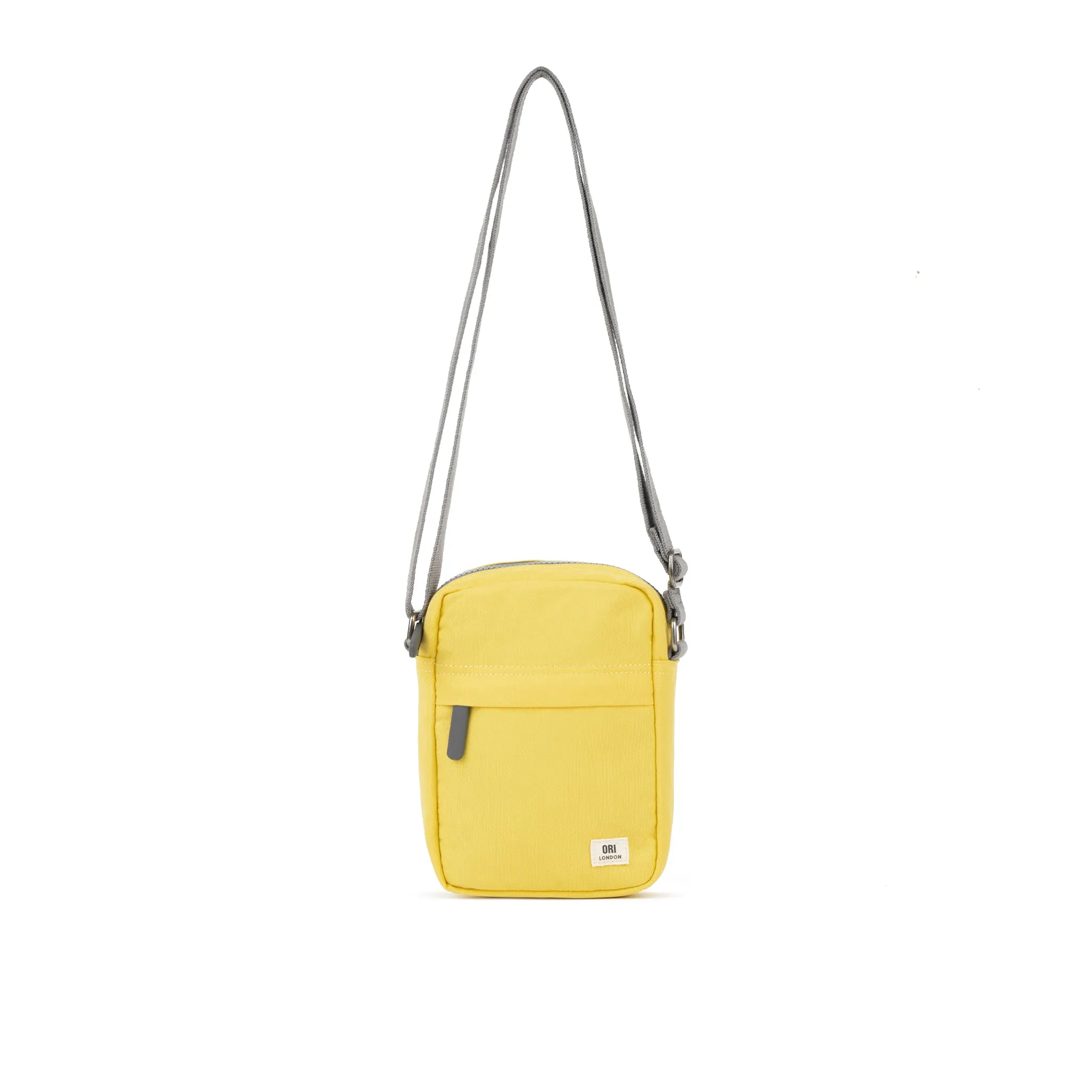 Bond Lemonade Recycled Canvas