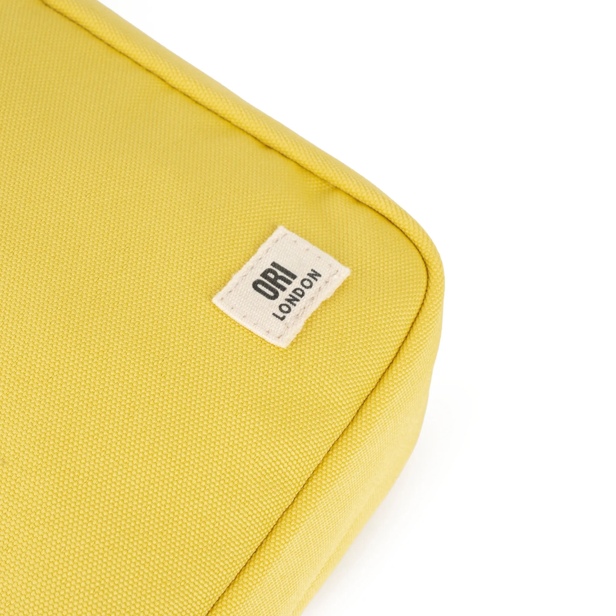 Bond Lemonade Recycled Canvas