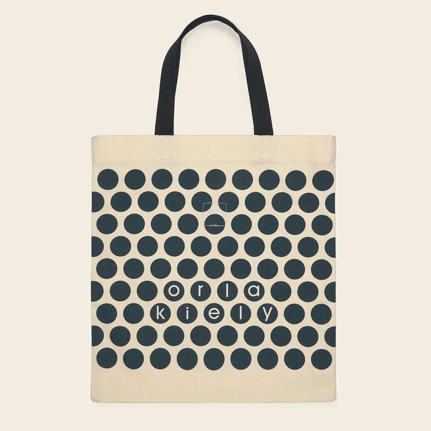 Book Bag - Forget Me Not