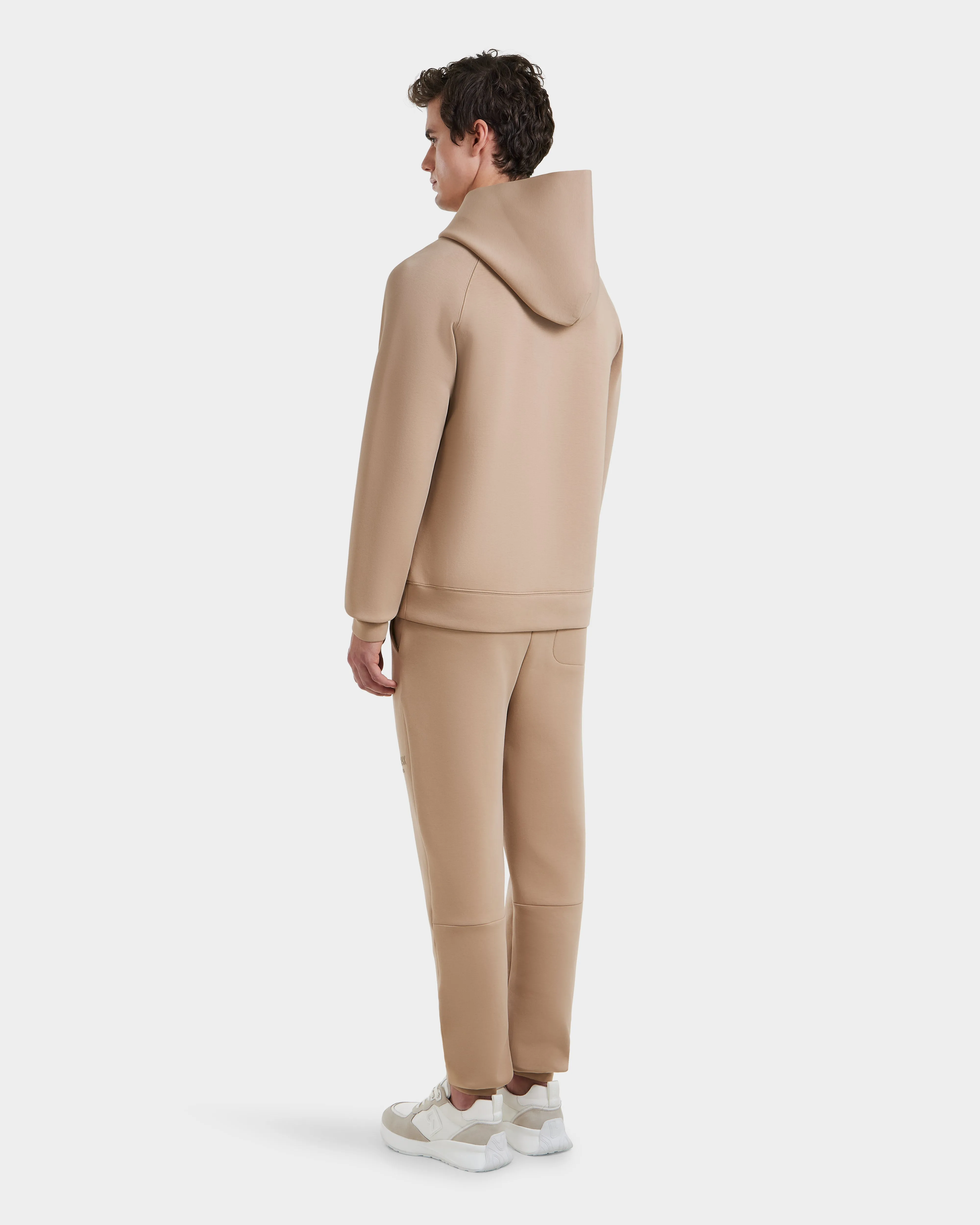 BRIAR - 9525001 Almond M
