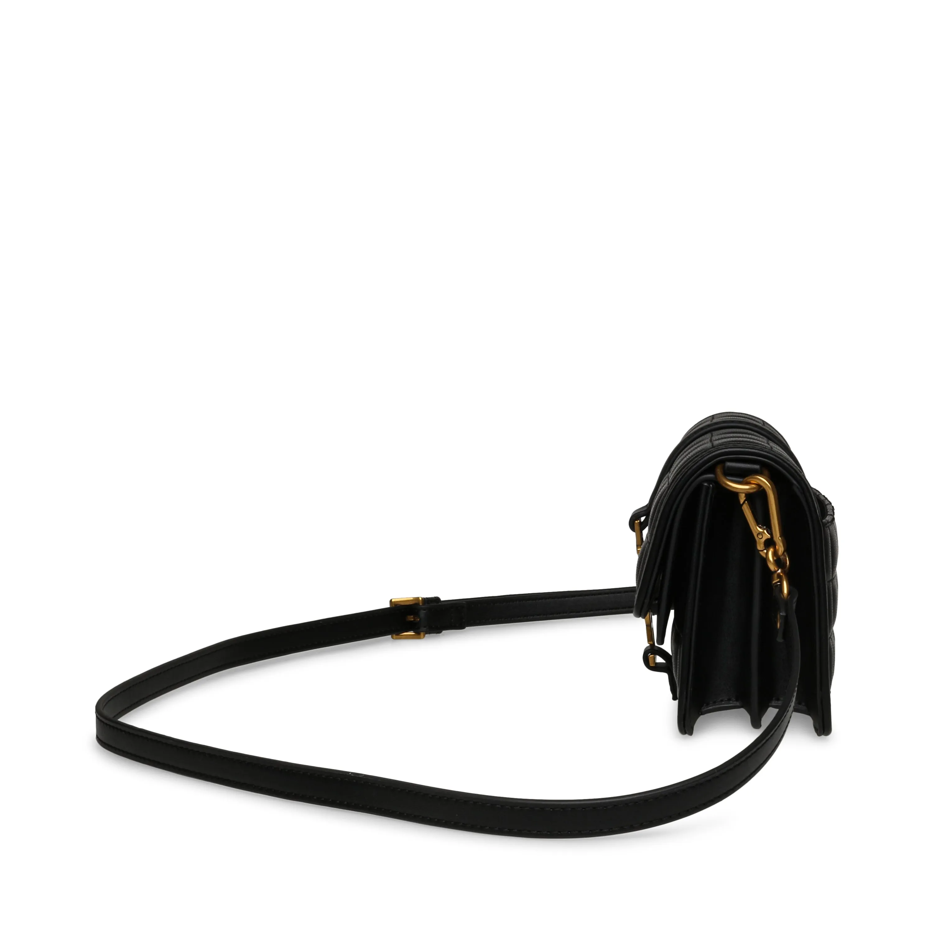 Brya Bag BLACK/GOLD