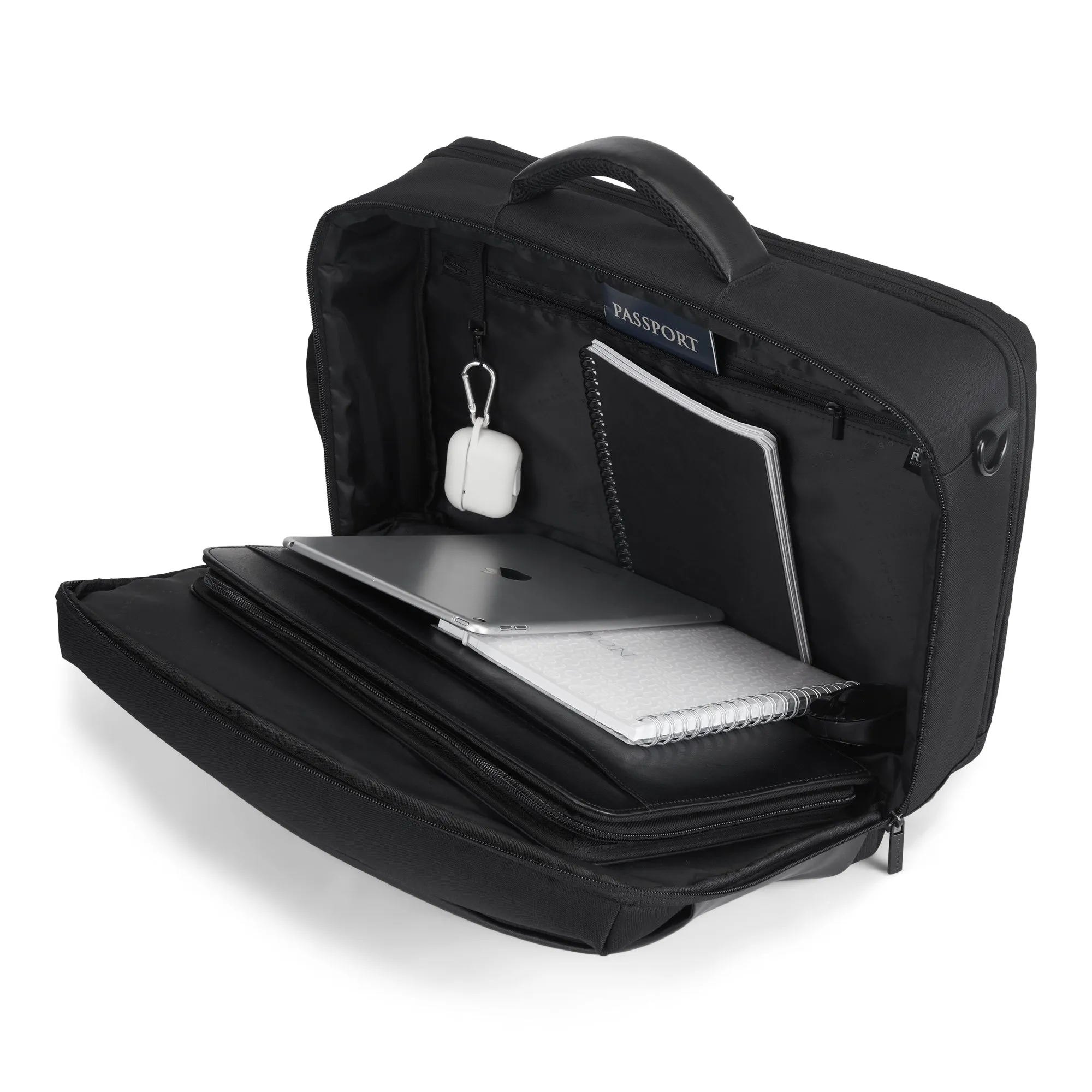 Bugatti Adrian Briefcase